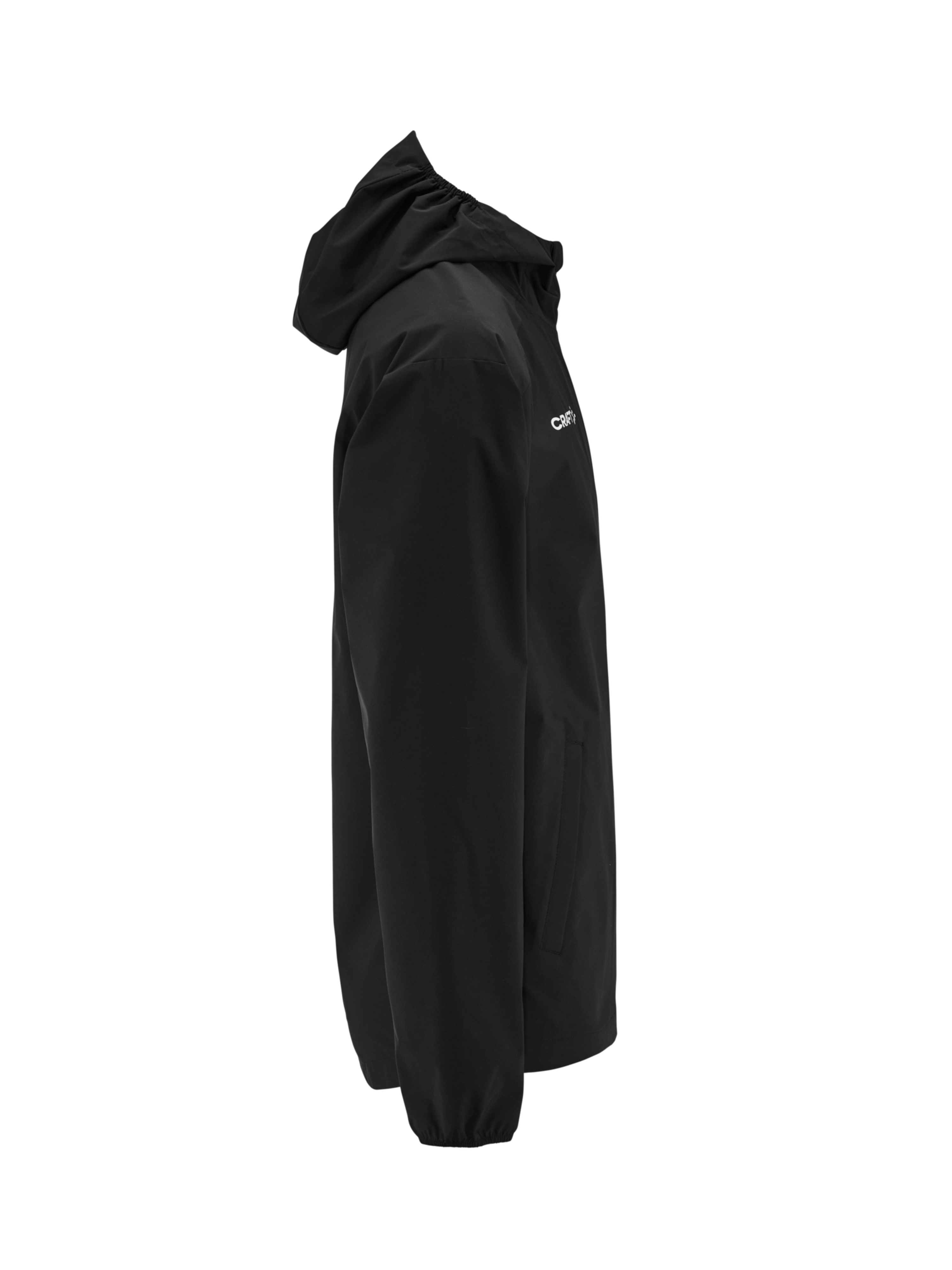 SQUAD GO WEATHER JACKET M - 9