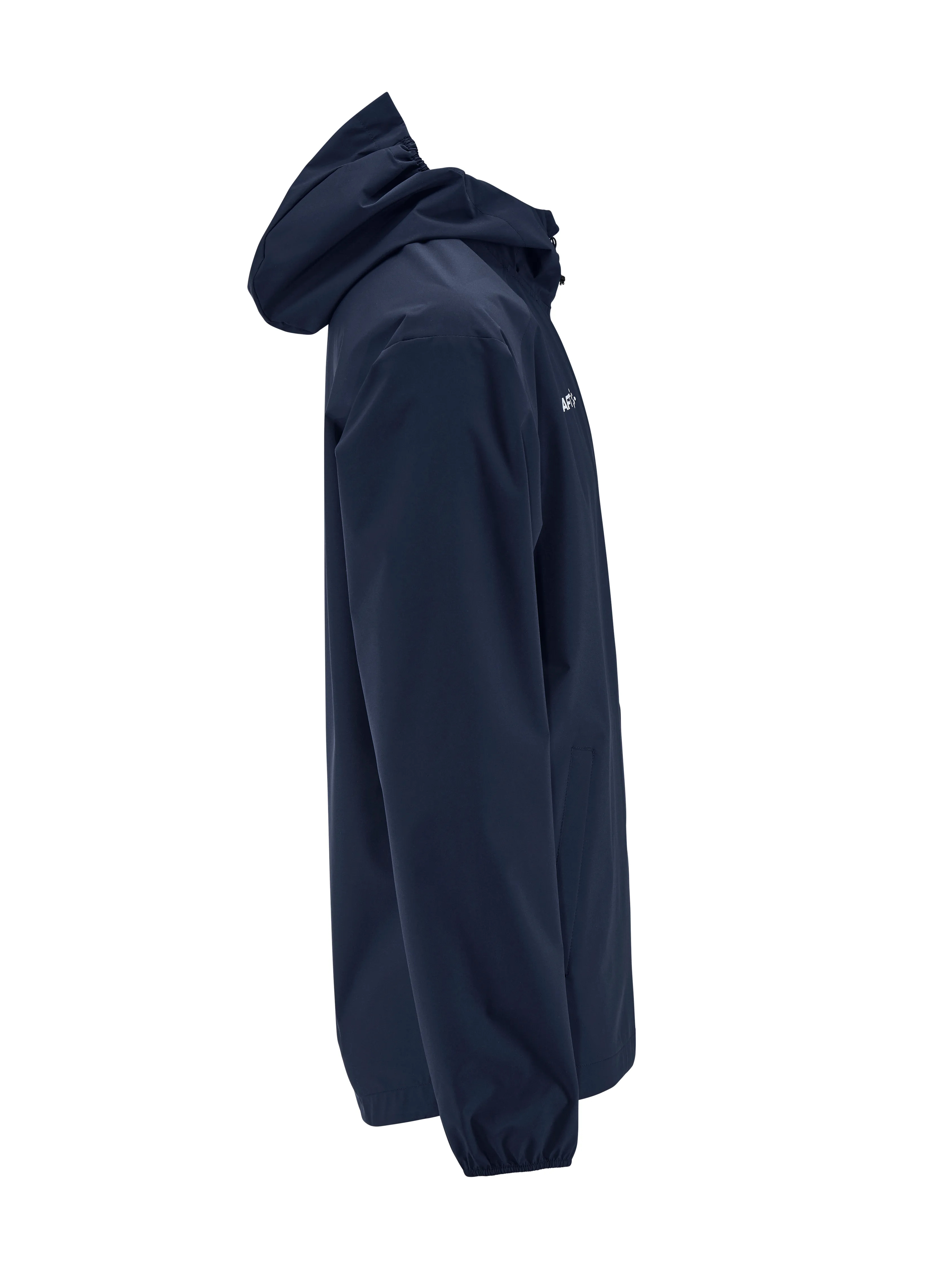 SQUAD GO WEATHER JACKET M - 11