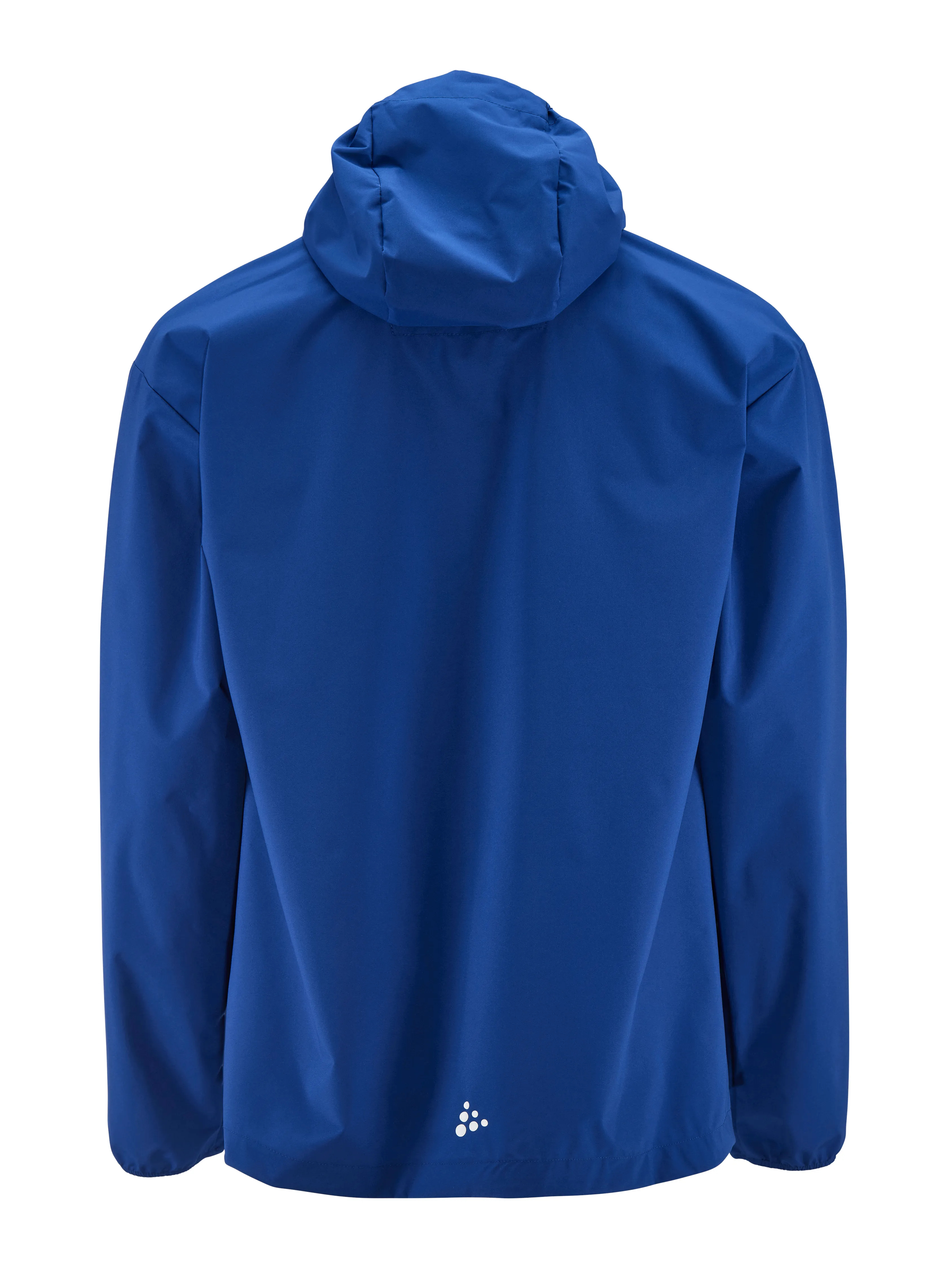 SQUAD GO WEATHER JACKET M - 4