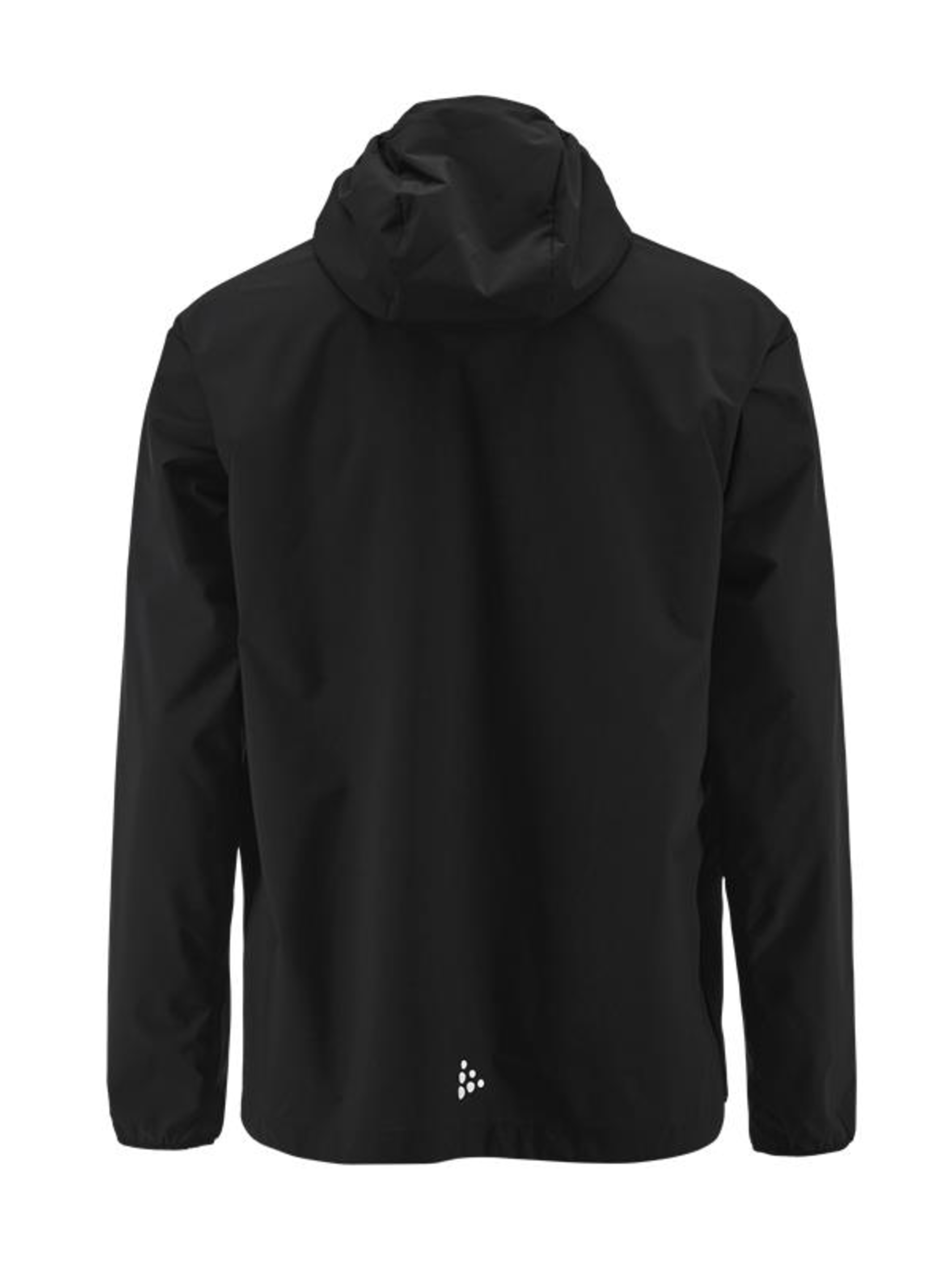 SQUAD GO WEATHER JACKET M - 6