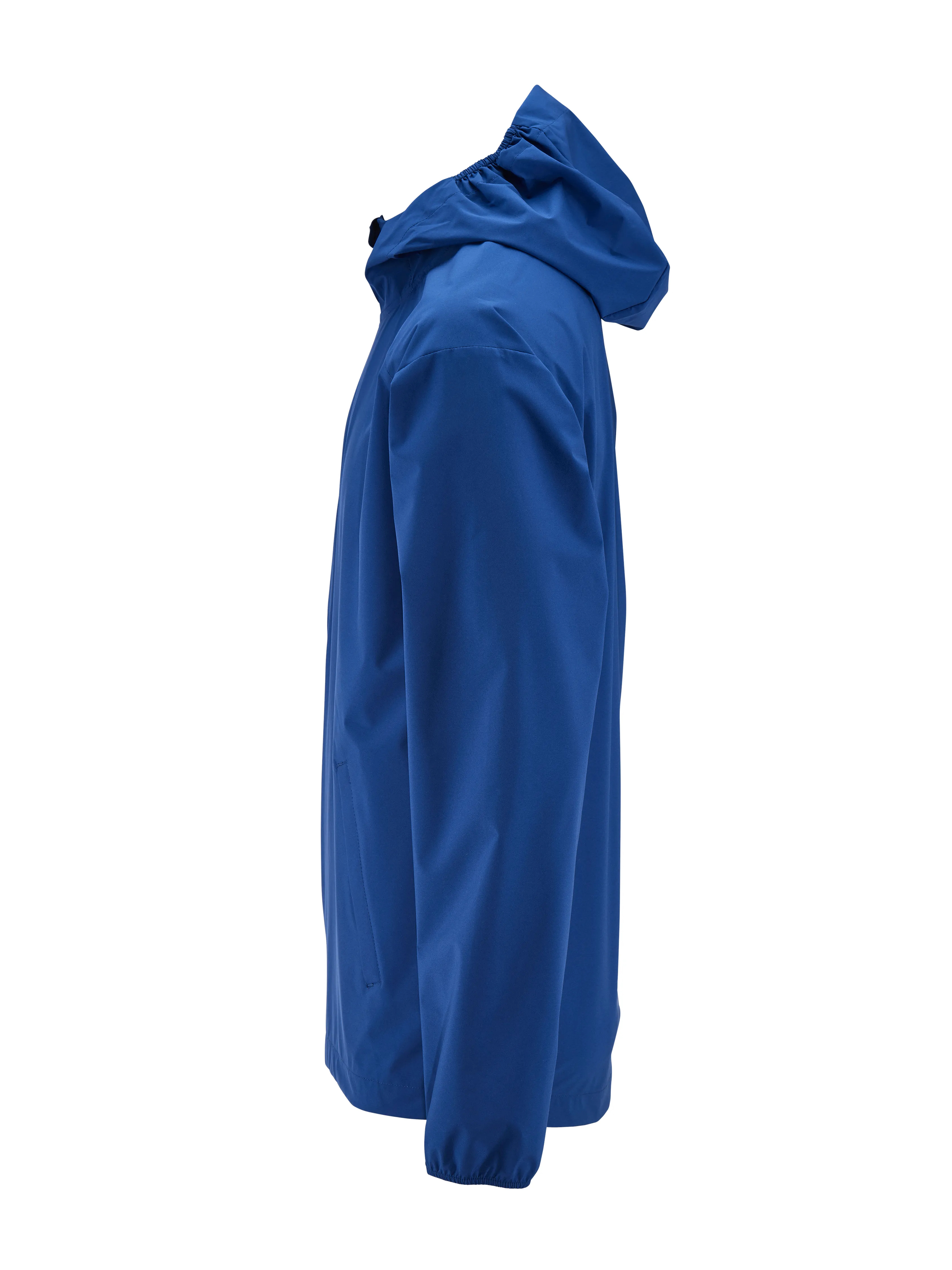 SQUAD GO WEATHER JACKET M - 7