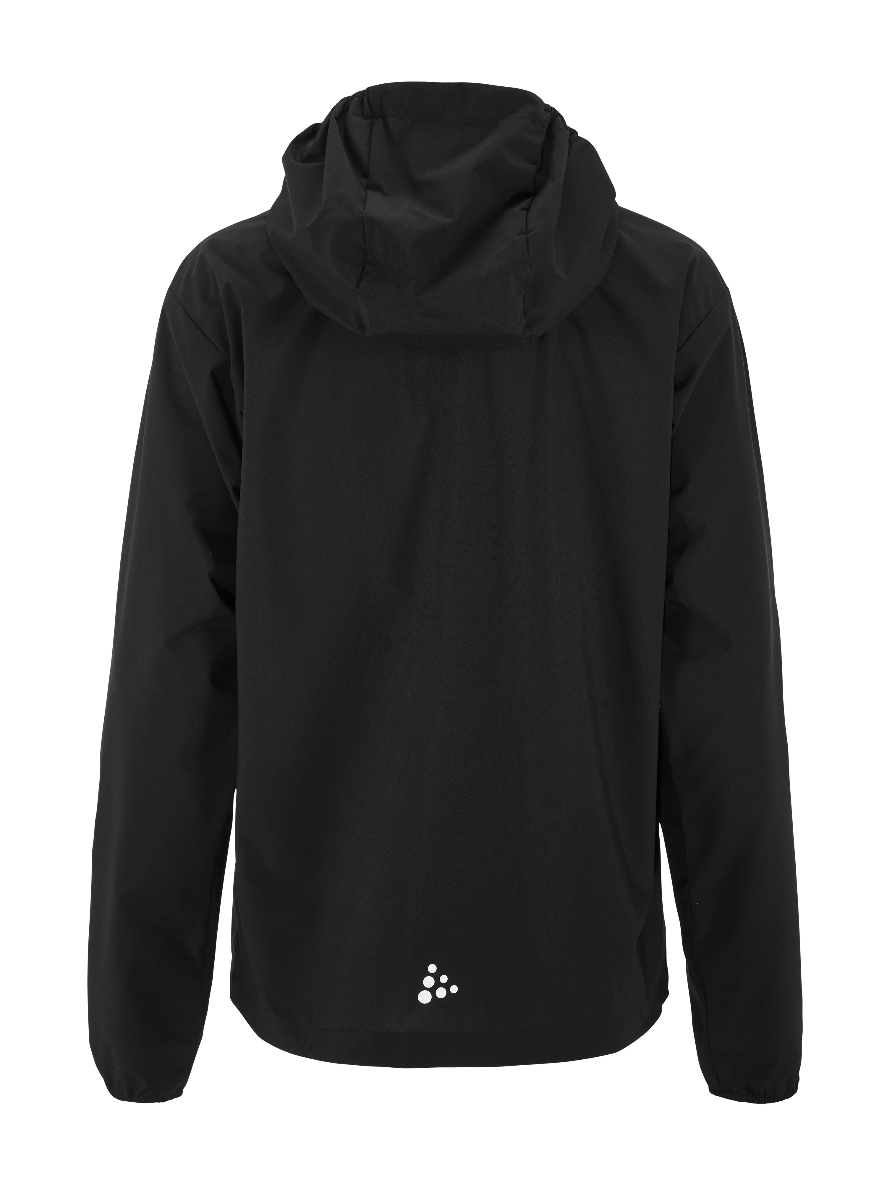 SQUAD GO WEATHER JACKET W - 6