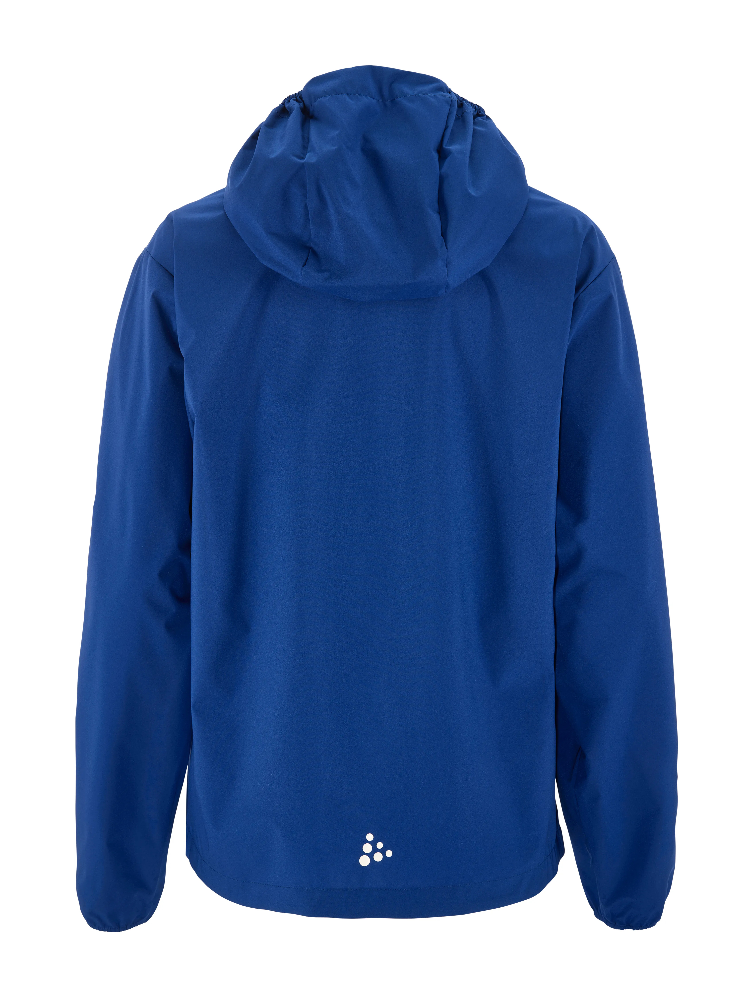 SQUAD GO WEATHER JACKET W - 4
