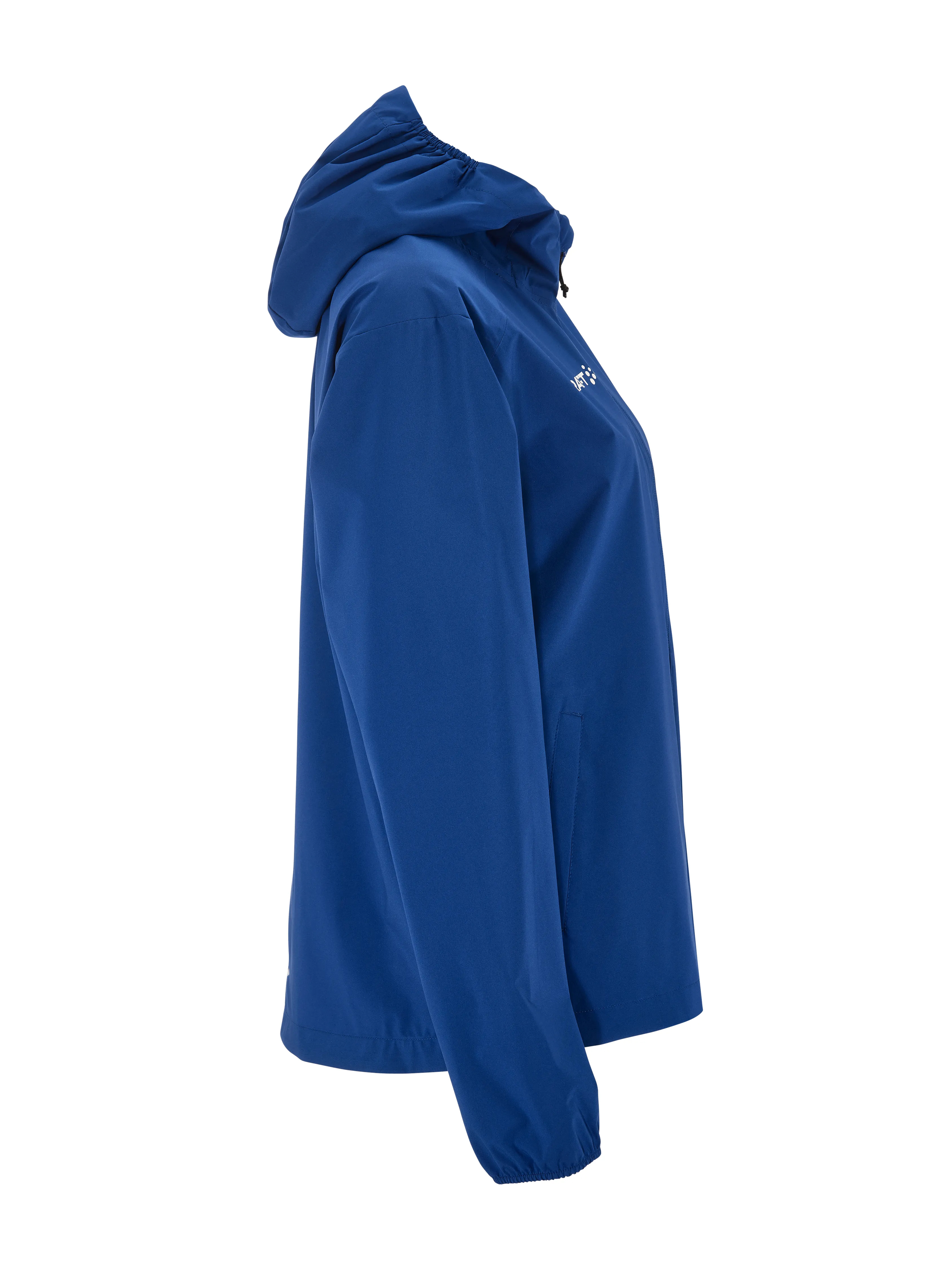 SQUAD GO WEATHER JACKET W - 10