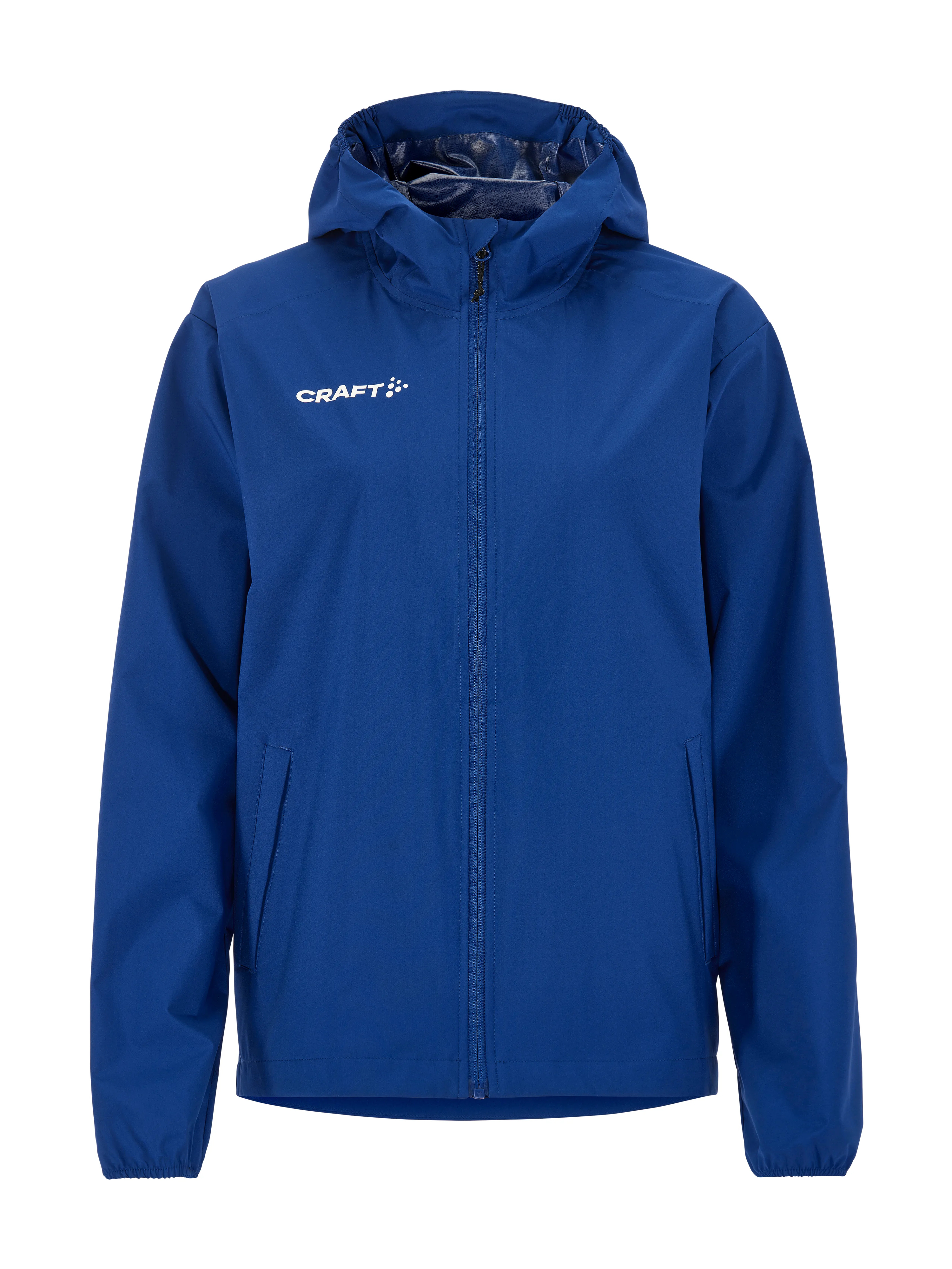 SQUAD GO WEATHER JACKET W
