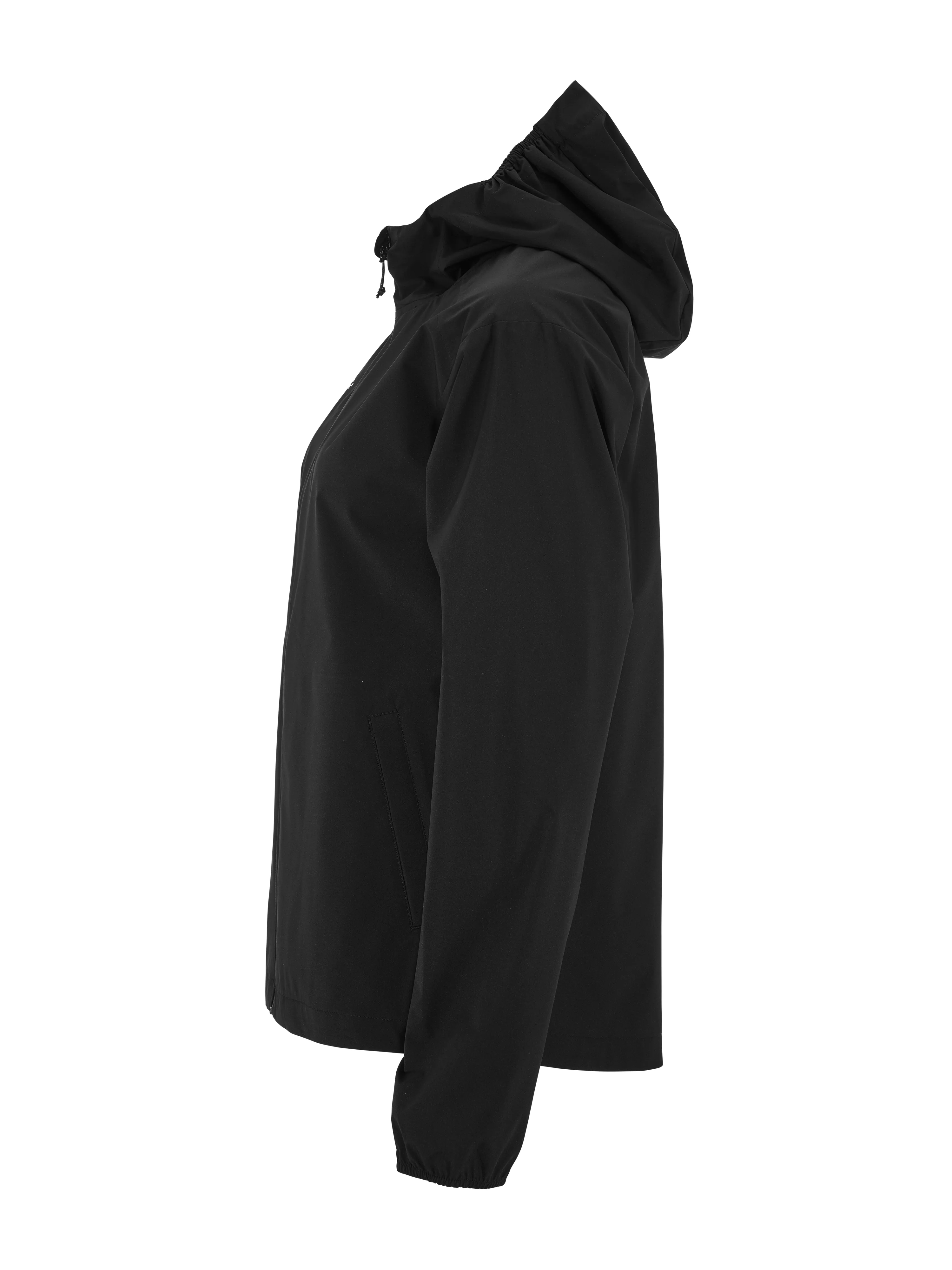 SQUAD GO WEATHER JACKET W - 9