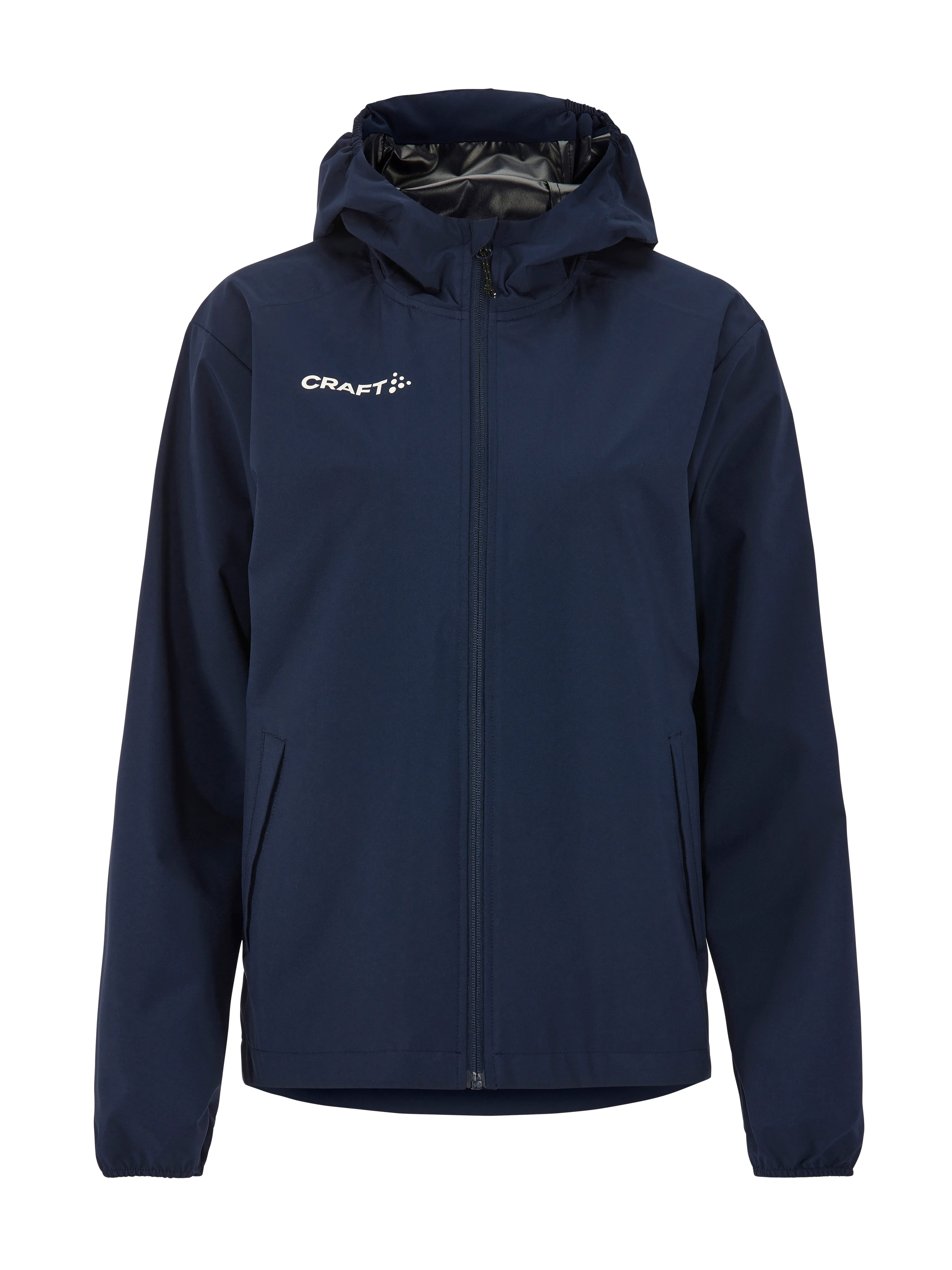 SQUAD GO WEATHER JACKET W - 2