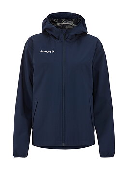 SQUAD GO WEATHER JACKET W