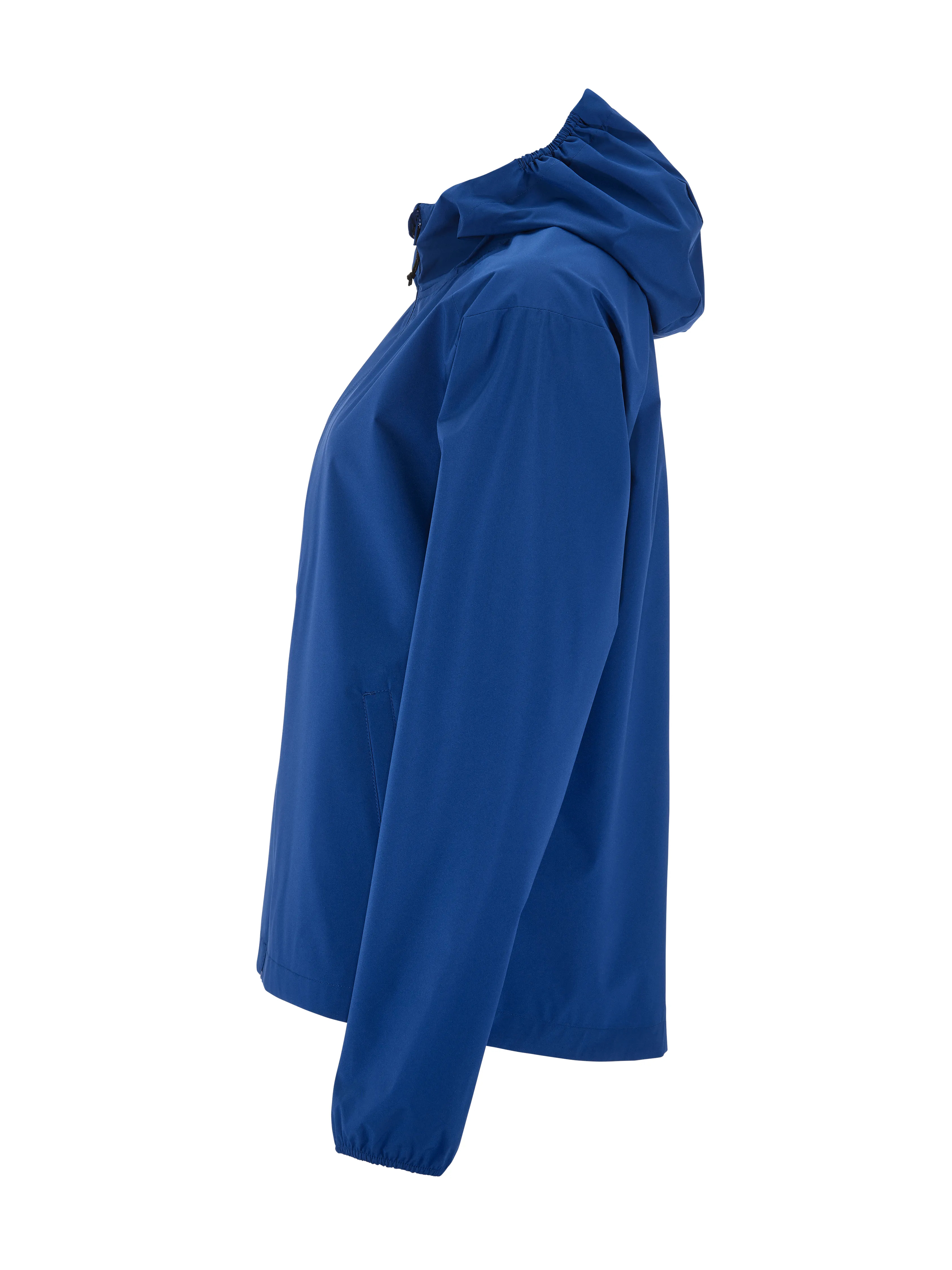 SQUAD GO WEATHER JACKET W - 7