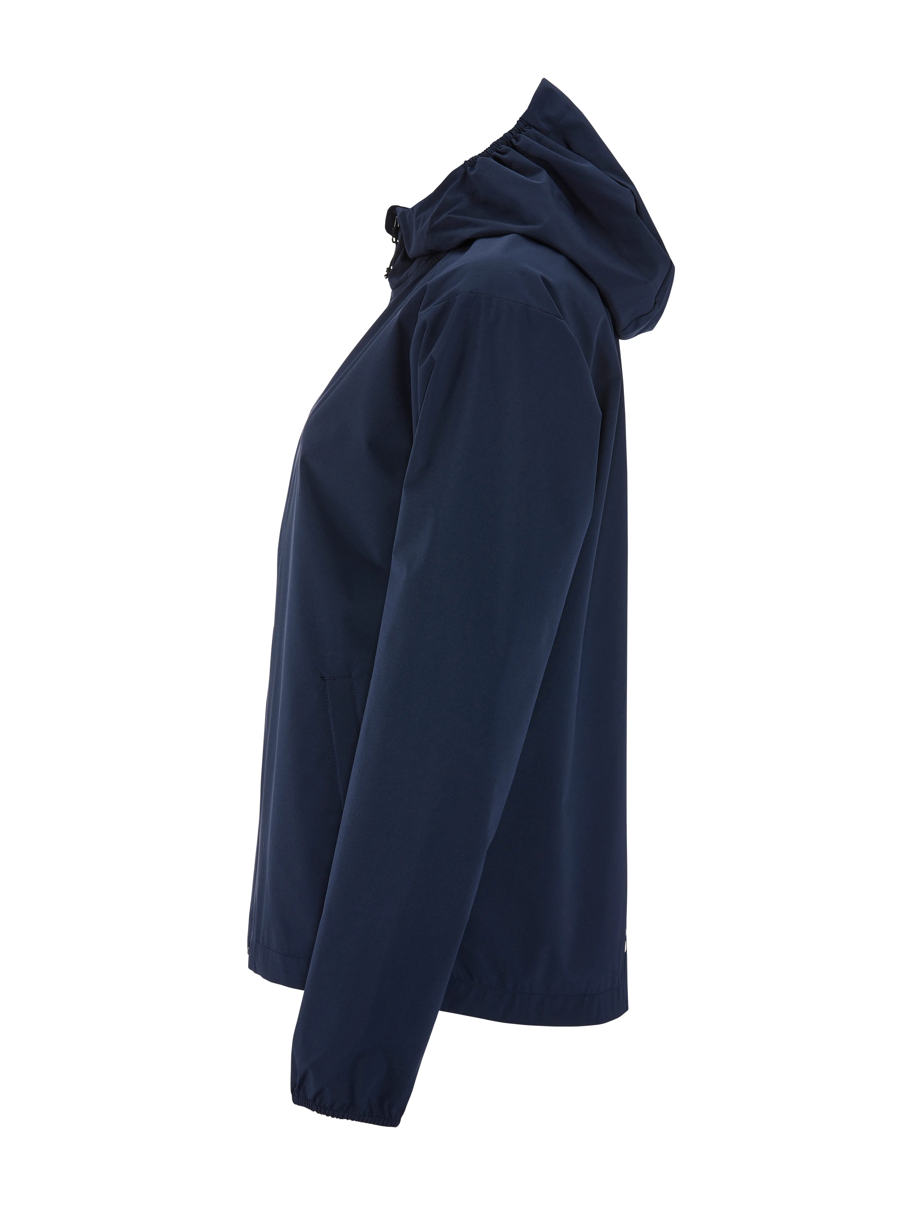 SQUAD GO WEATHER JACKET W - 5