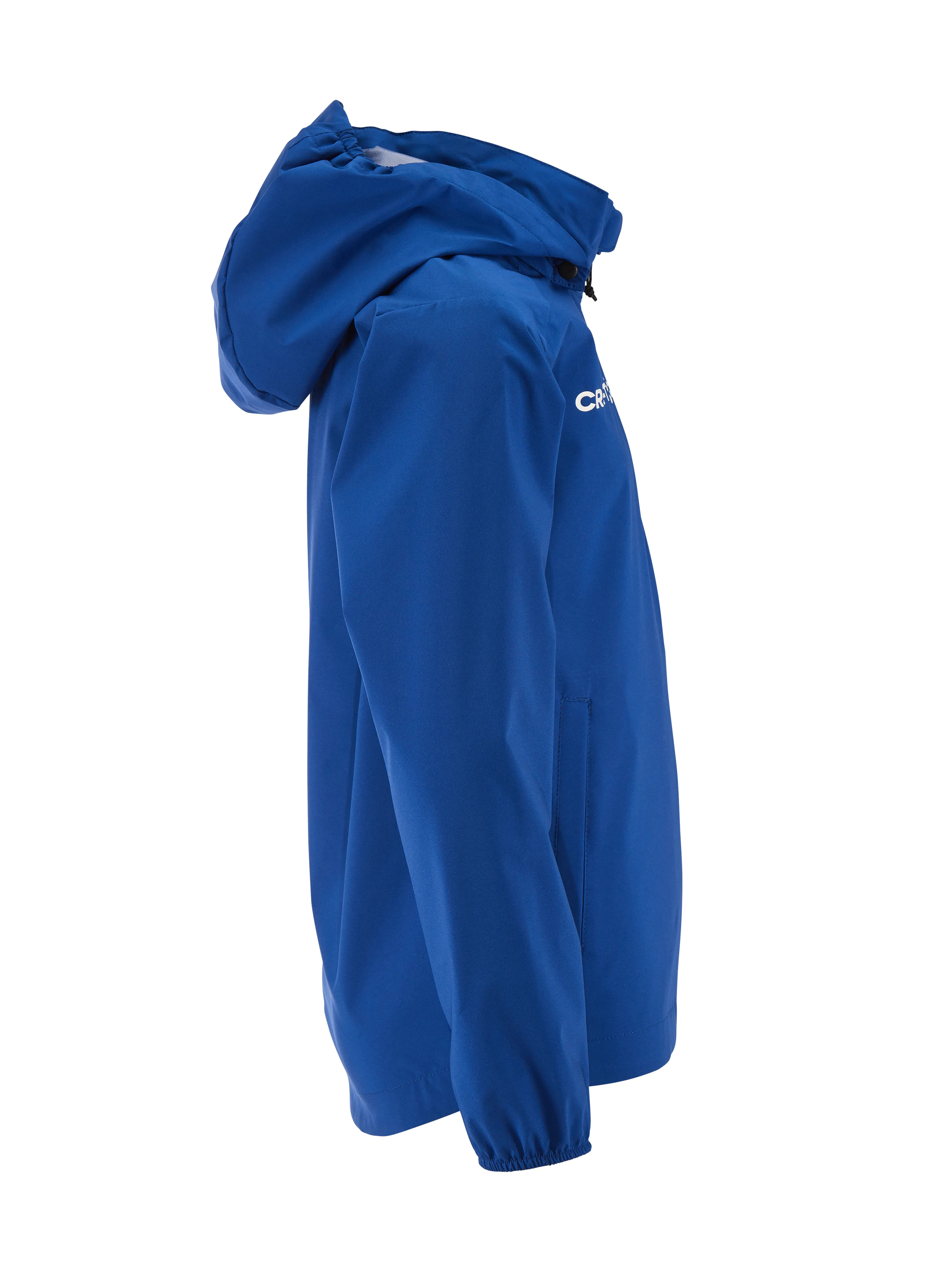 SQUAD GO WEATHER JACKET JR - 8