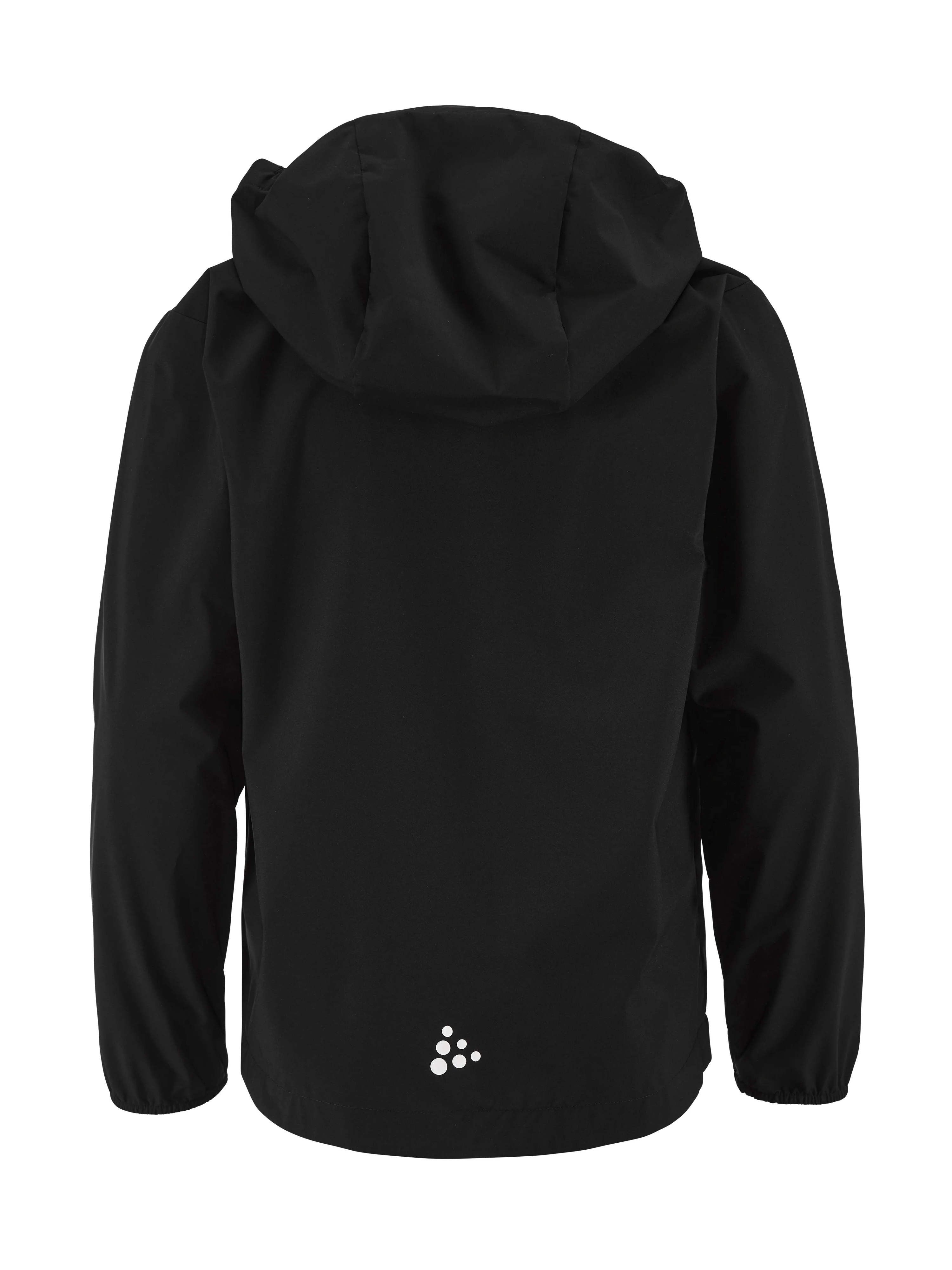 SQUAD GO WEATHER JACKET JR - 5