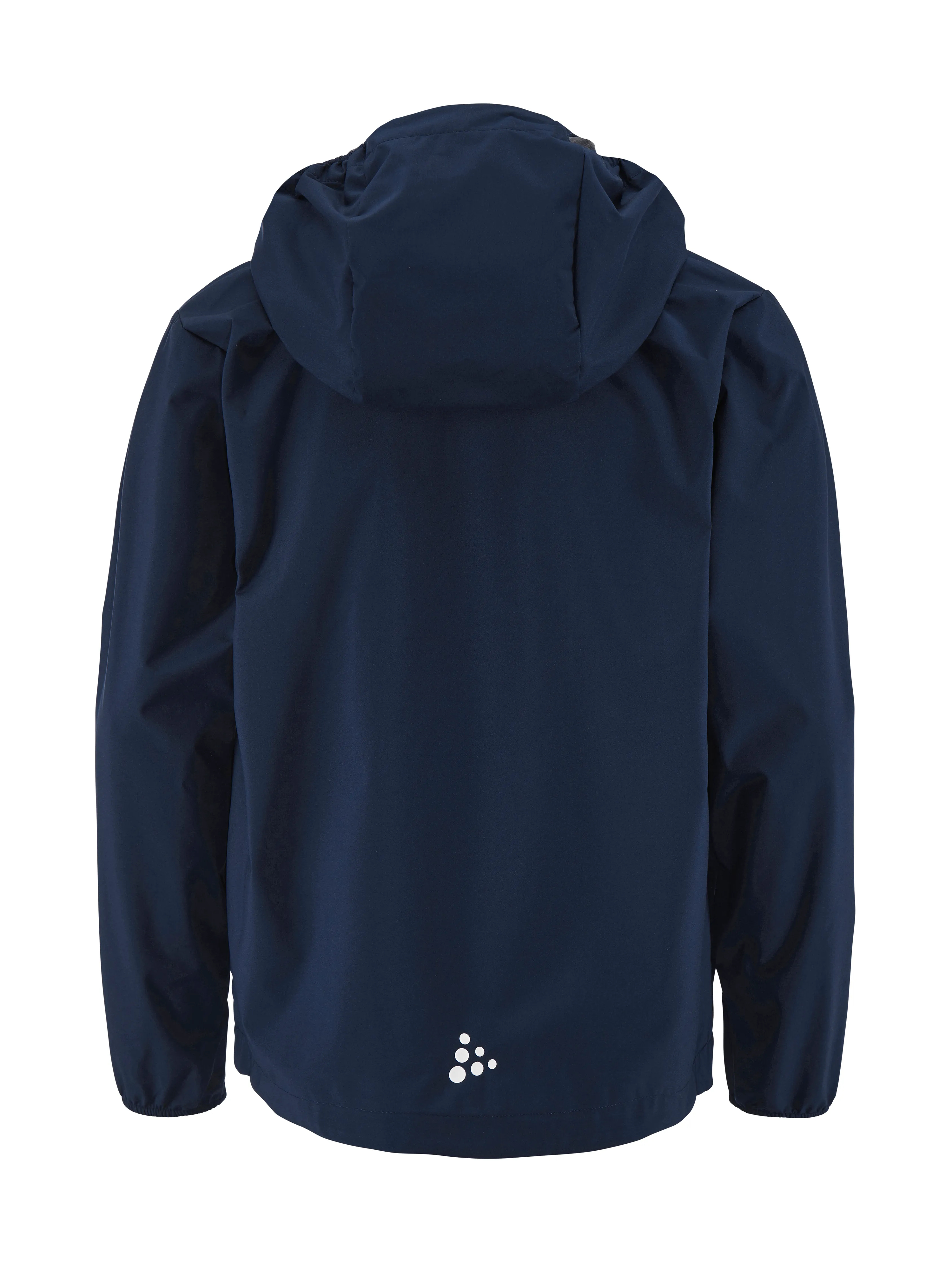 SQUAD GO WEATHER JACKET JR - 9