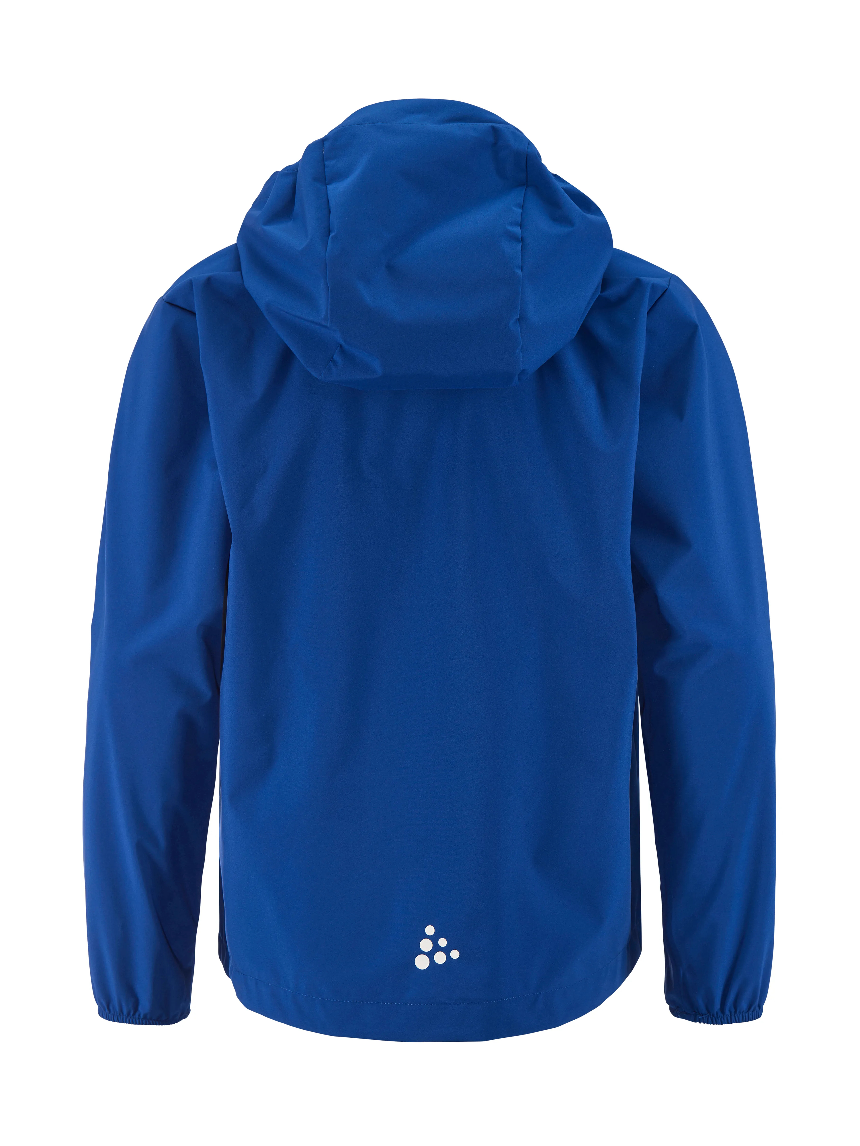 SQUAD GO WEATHER JACKET JR - 4