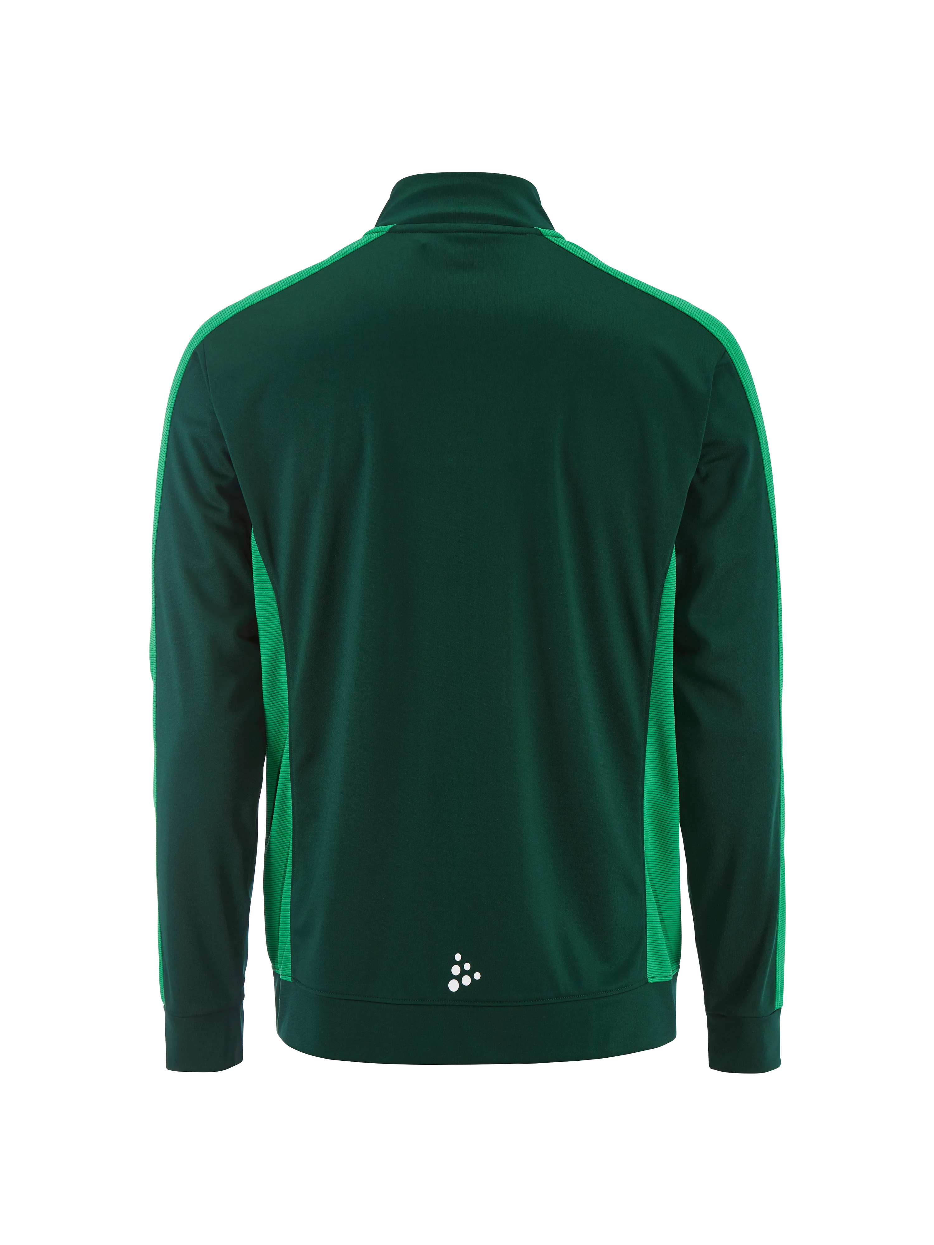 EVOLVE 2.0 CONTRAST FULL ZIP JACKET M - 14