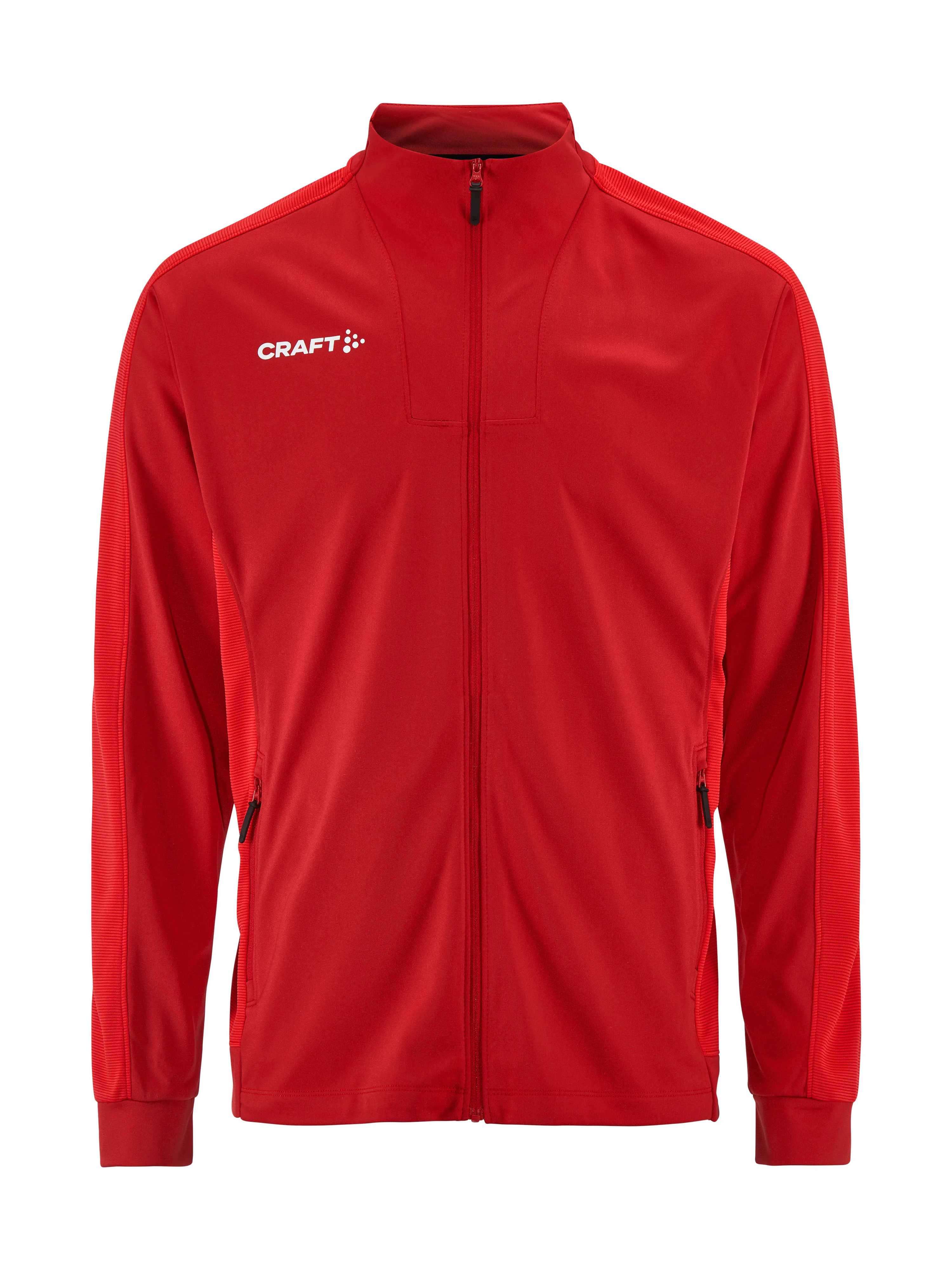EVOLVE 2.0 CONTRAST FULL ZIP JACKET M - 3