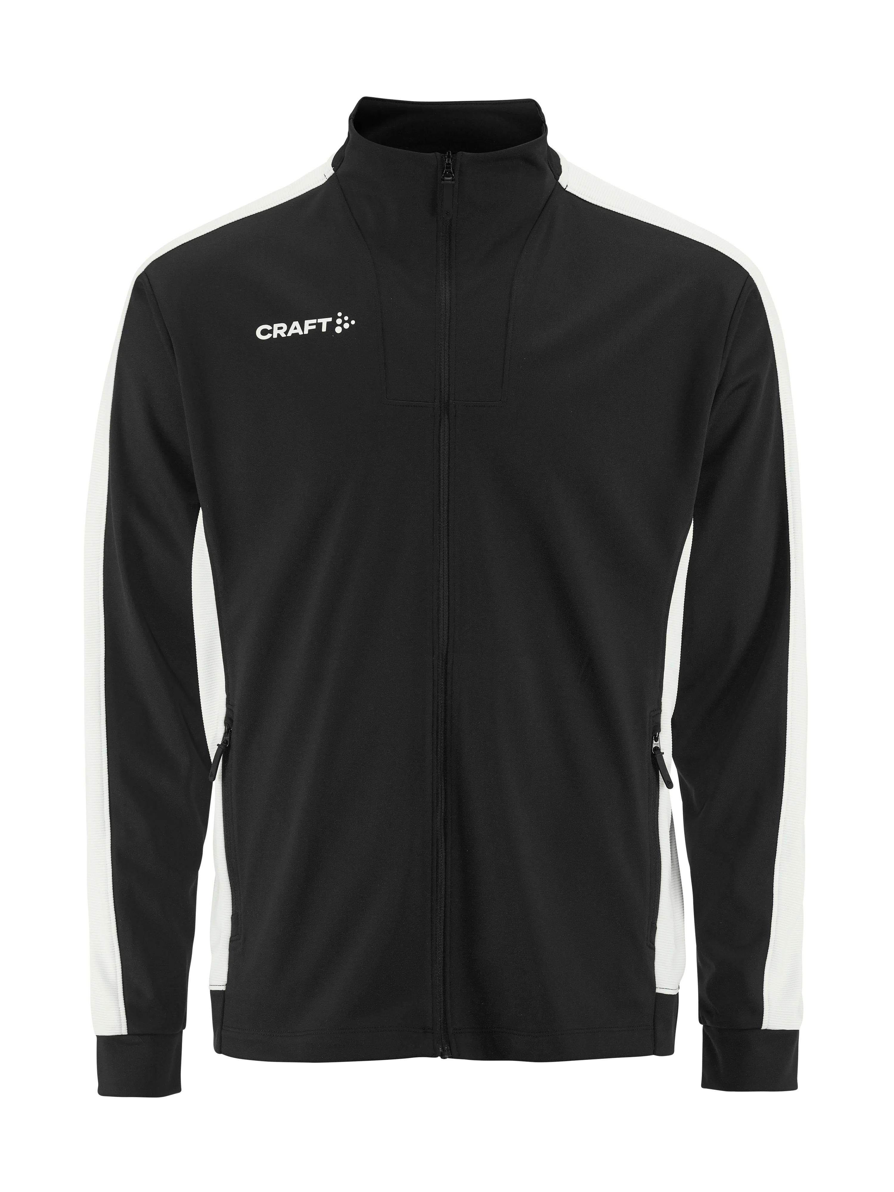 EVOLVE 2.0 CONTRAST FULL ZIP JACKET M - 6