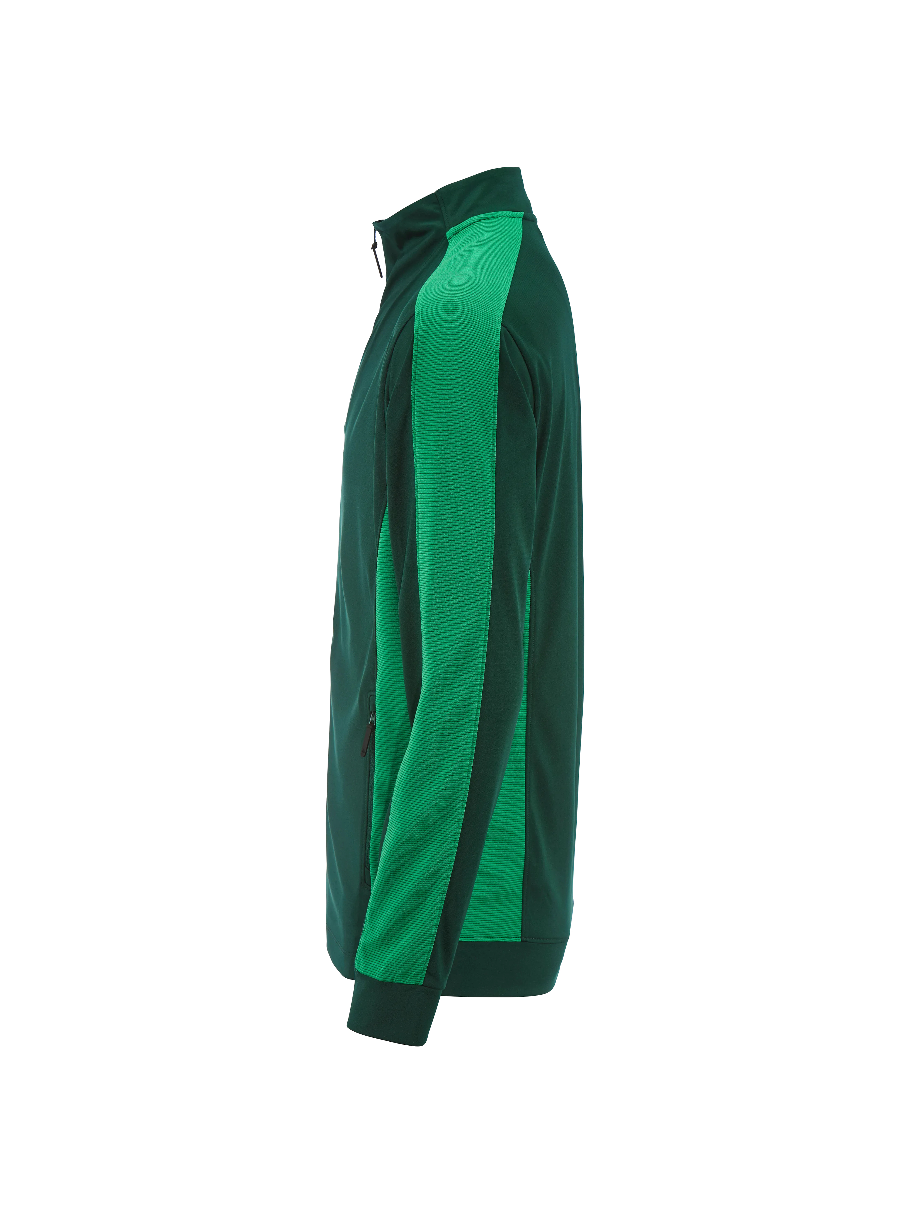 EVOLVE 2.0 CONTRAST FULL ZIP JACKET M - 28