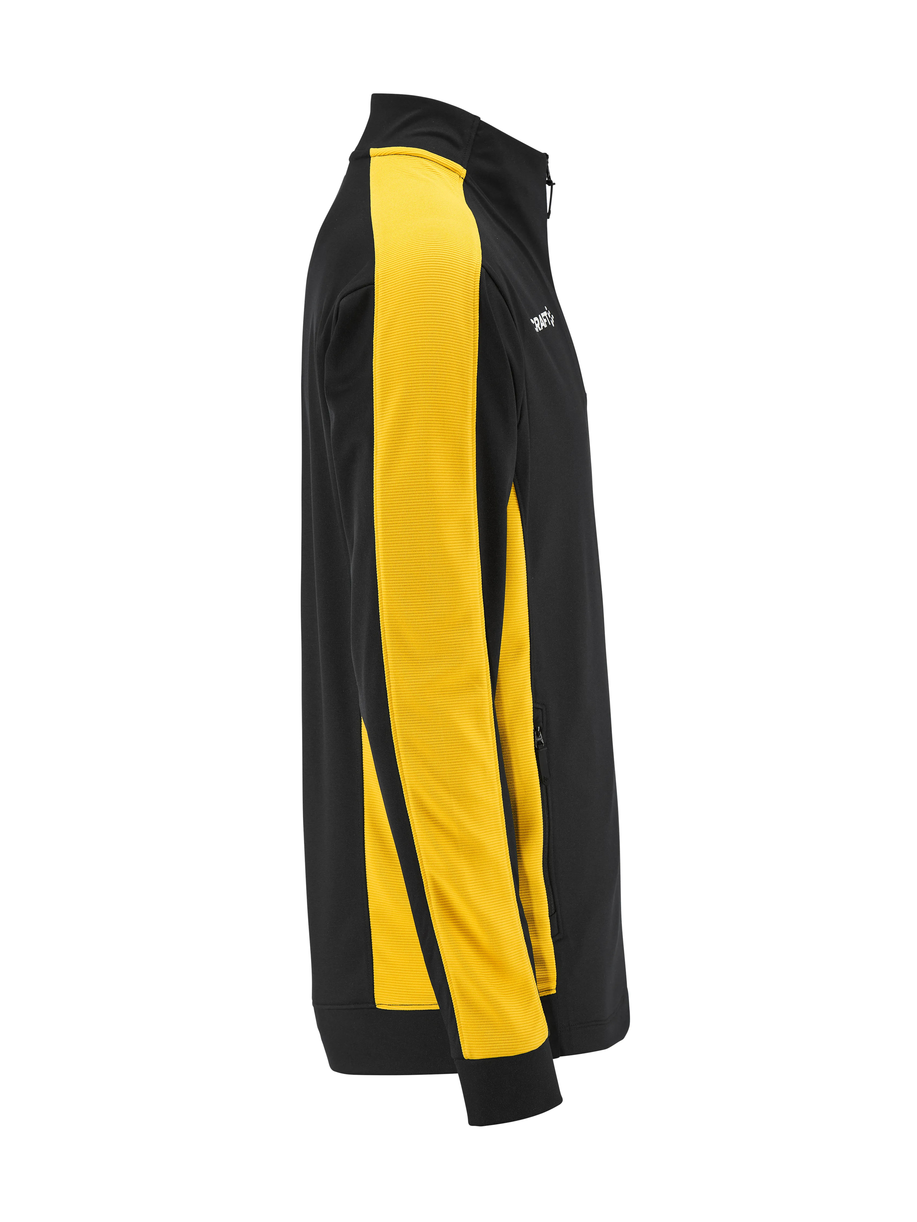 EVOLVE 2.0 CONTRAST FULL ZIP JACKET M - 12
