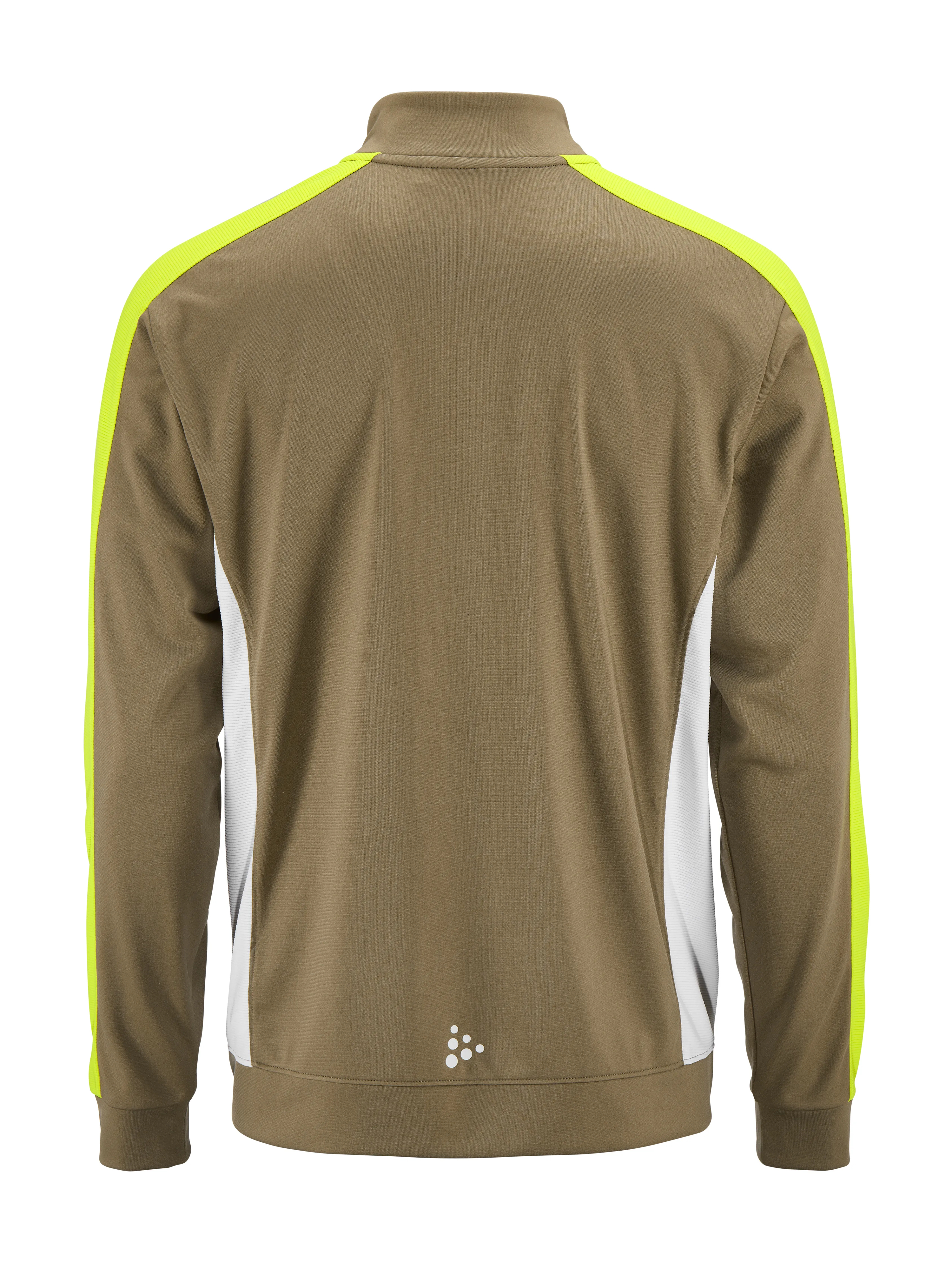 EVOLVE 2.0 CONTRAST FULL ZIP JACKET M - 8