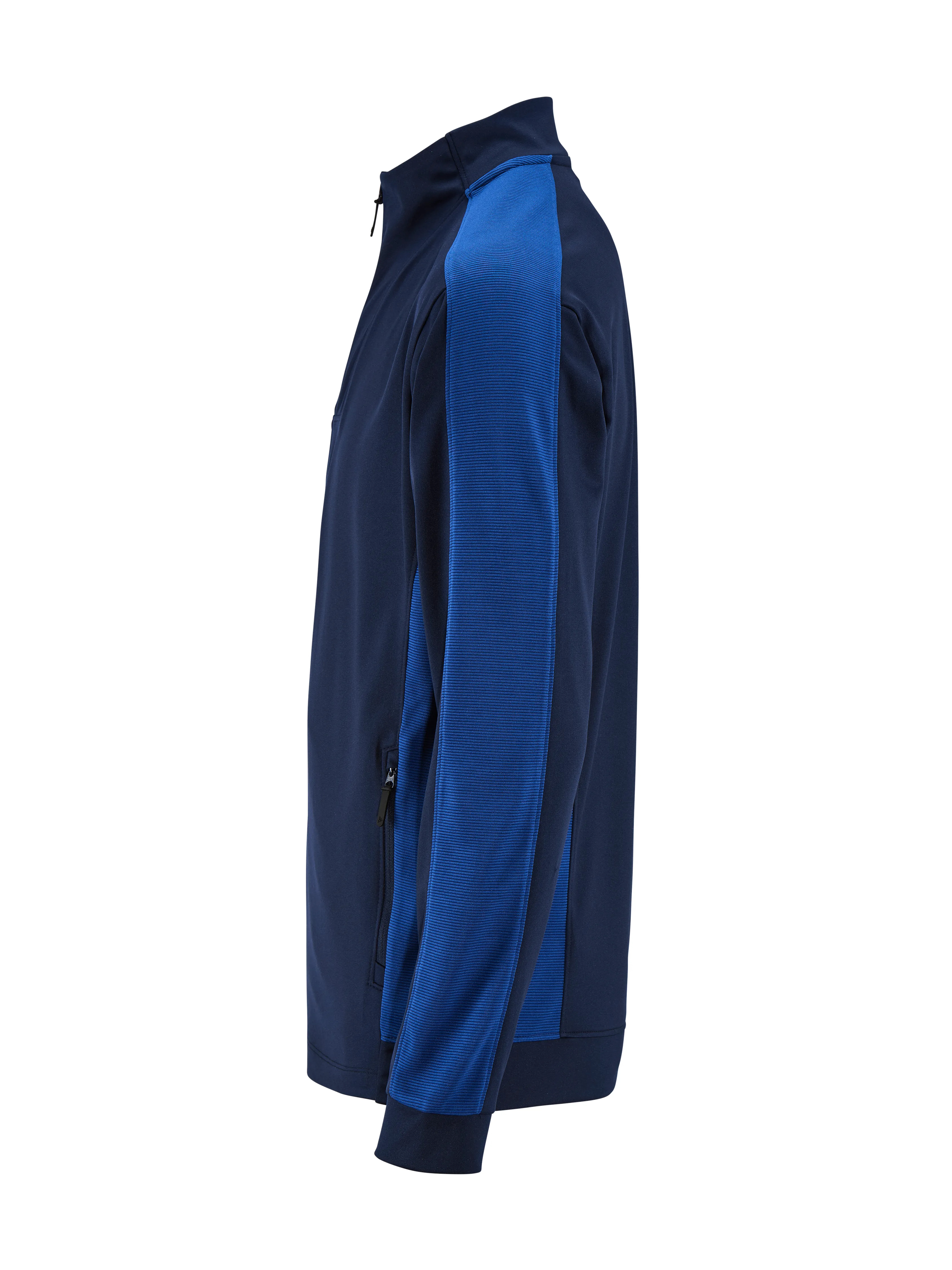EVOLVE 2.0 CONTRAST FULL ZIP JACKET M - 9