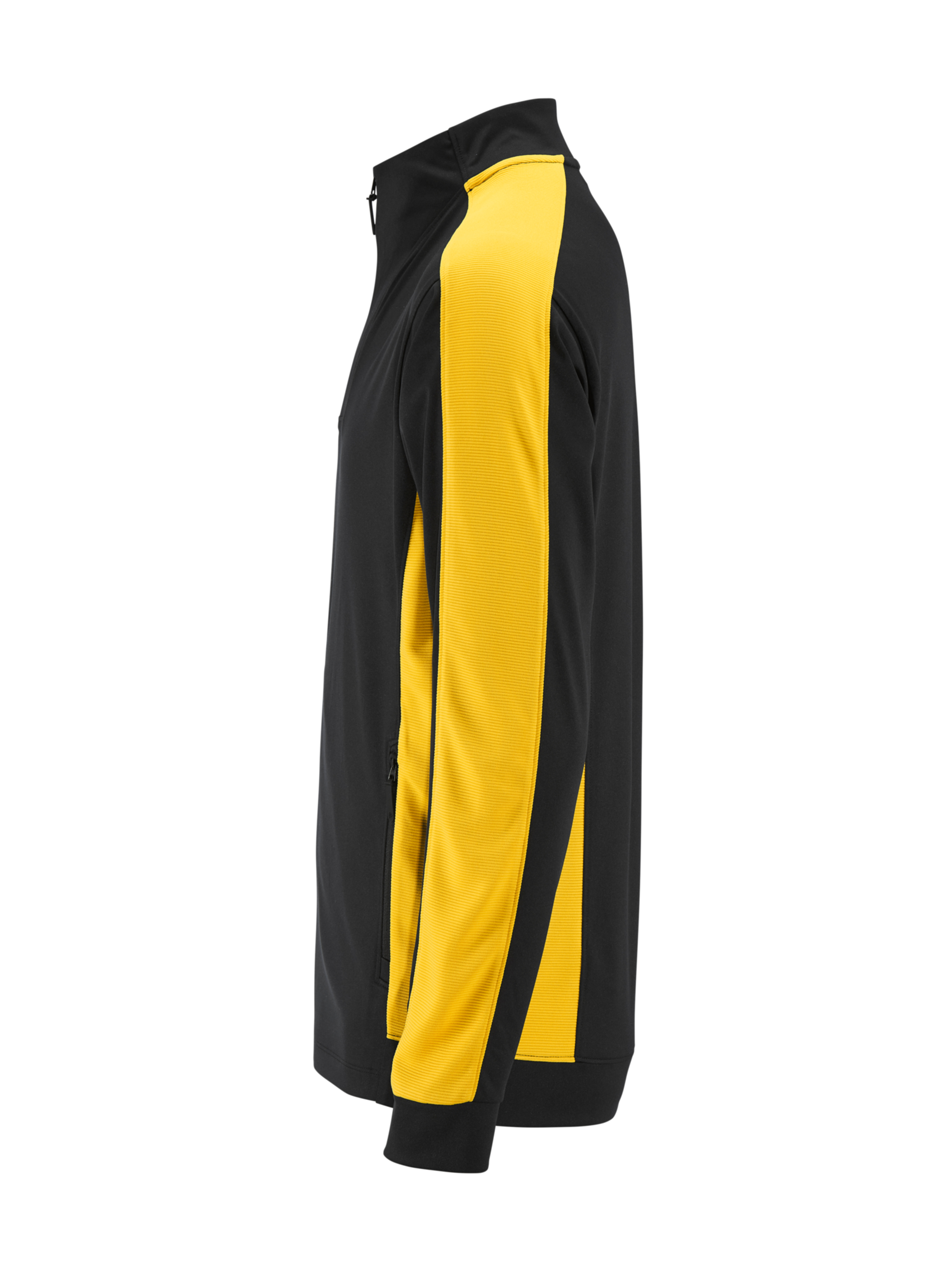 EVOLVE 2.0 CONTRAST FULL ZIP JACKET M - 19
