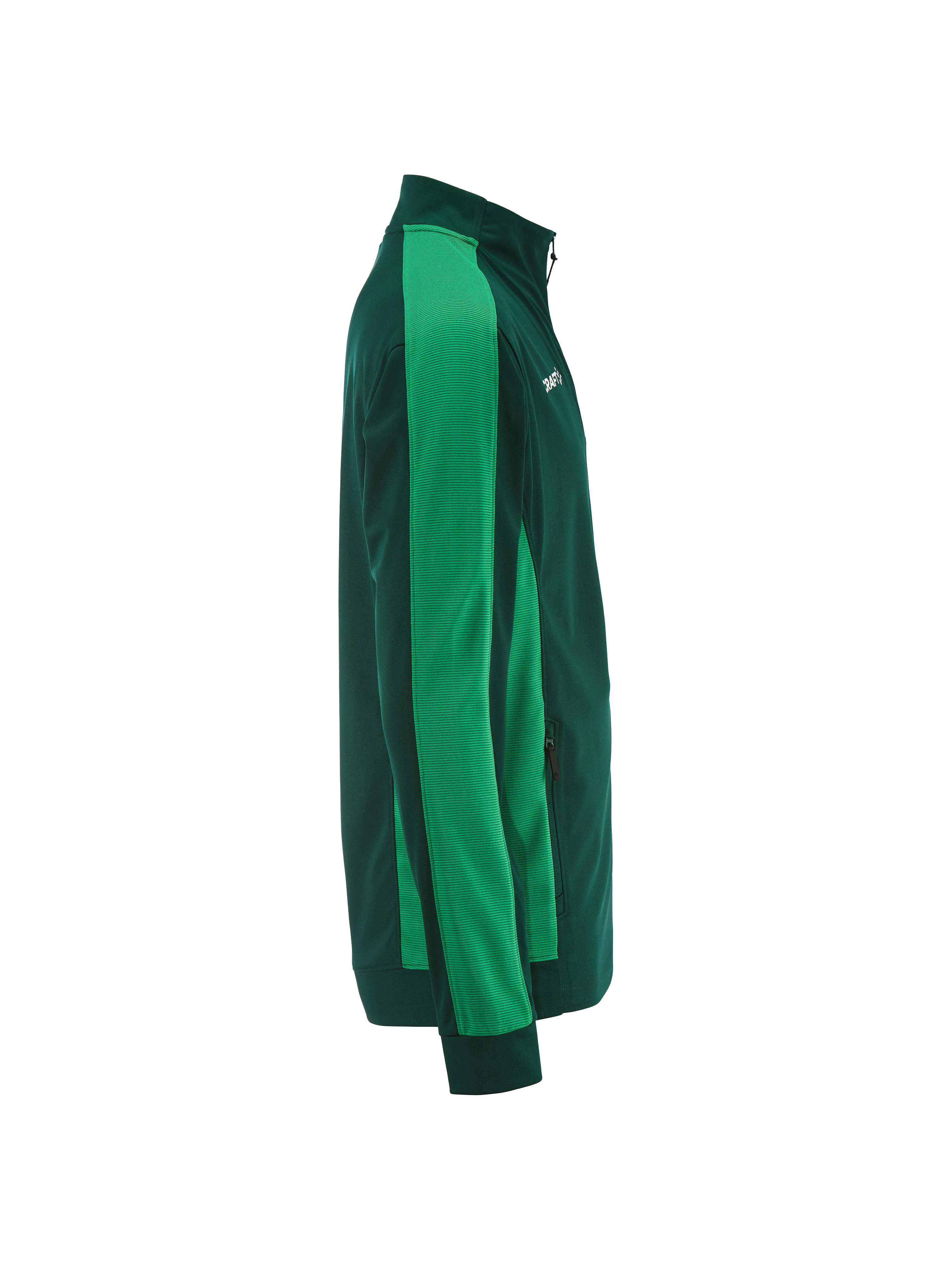 EVOLVE 2.0 CONTRAST FULL ZIP JACKET M - 21