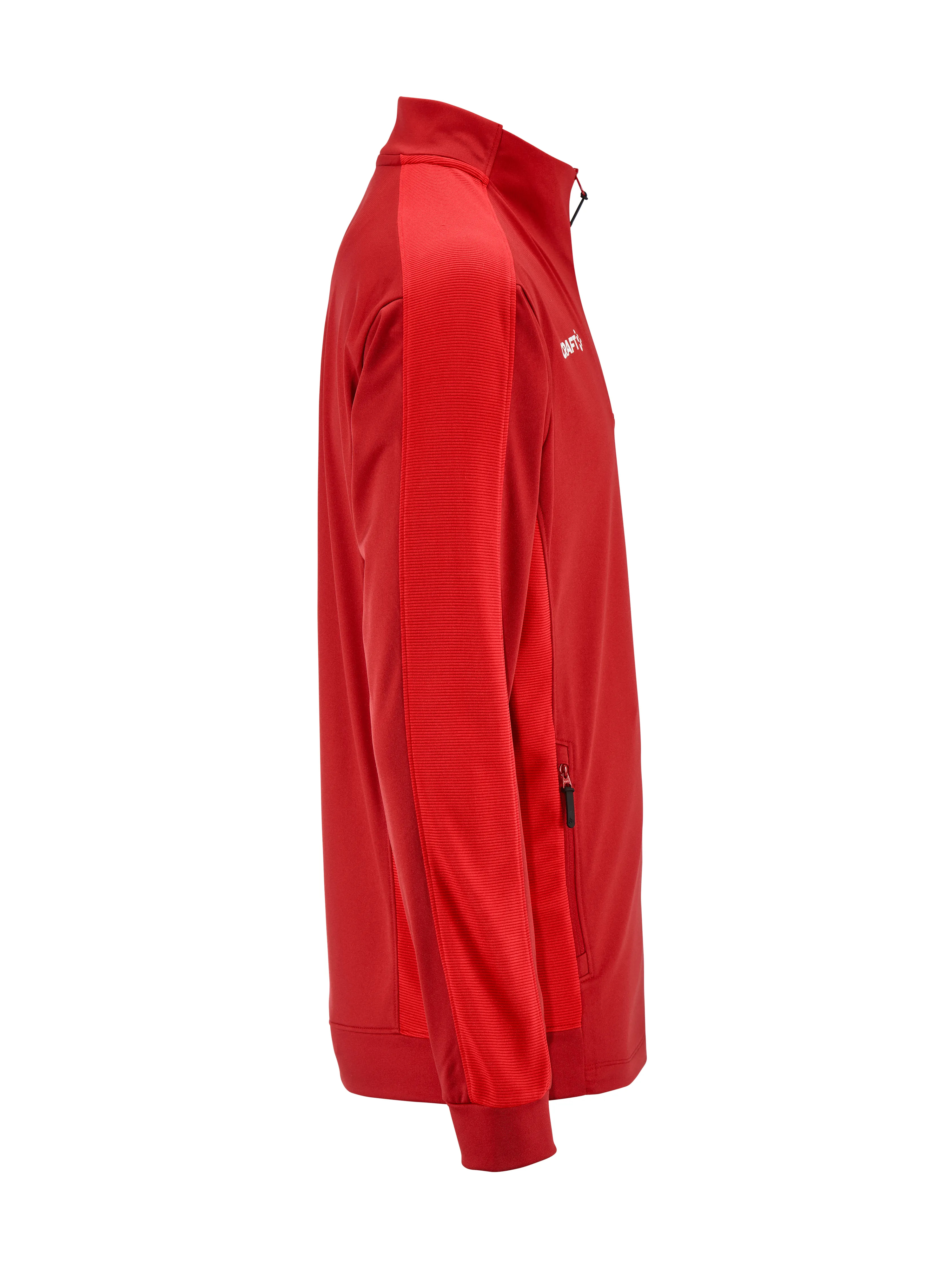 EVOLVE 2.0 CONTRAST FULL ZIP JACKET M - 23