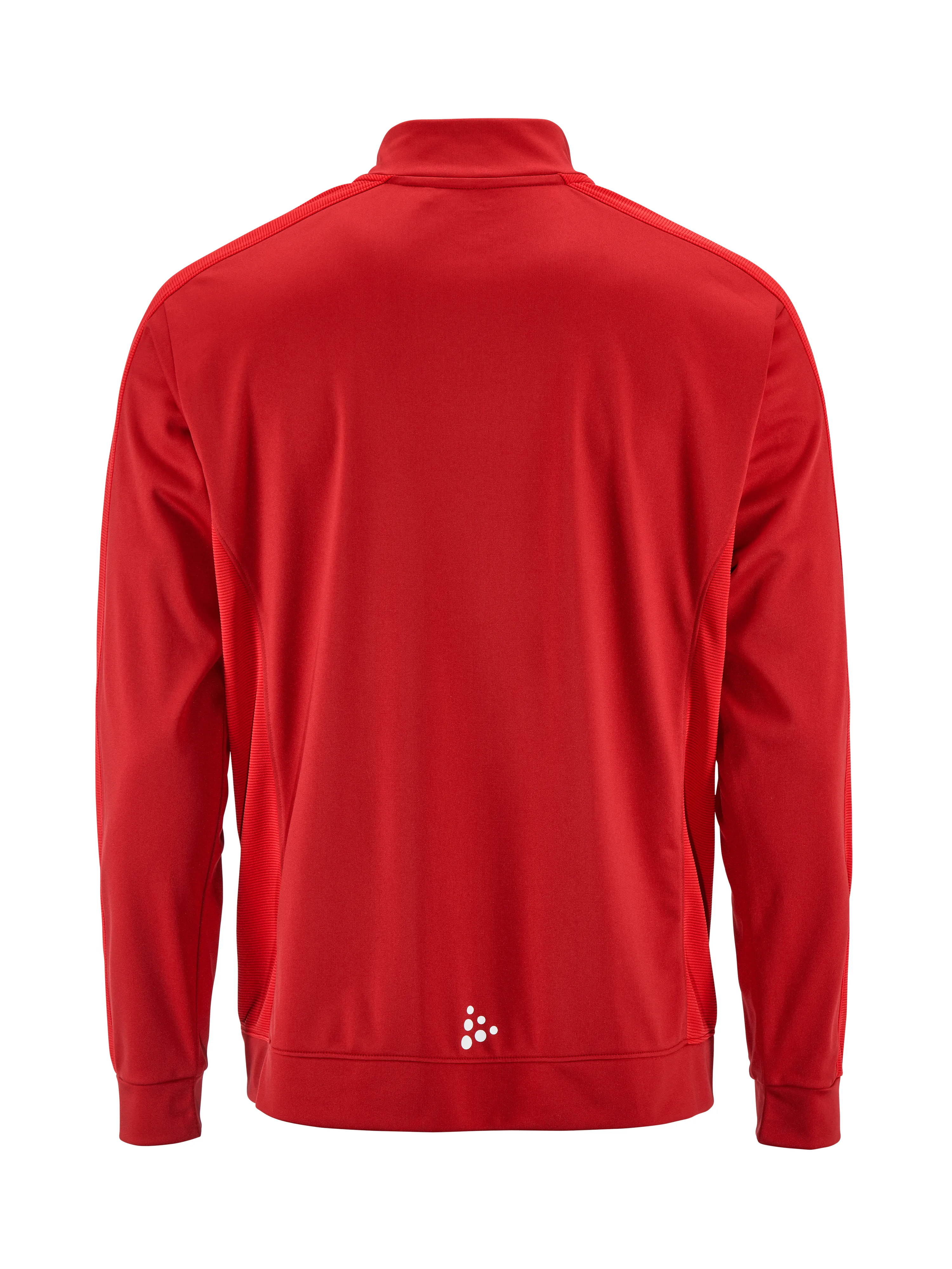 EVOLVE 2.0 CONTRAST FULL ZIP JACKET M - 10