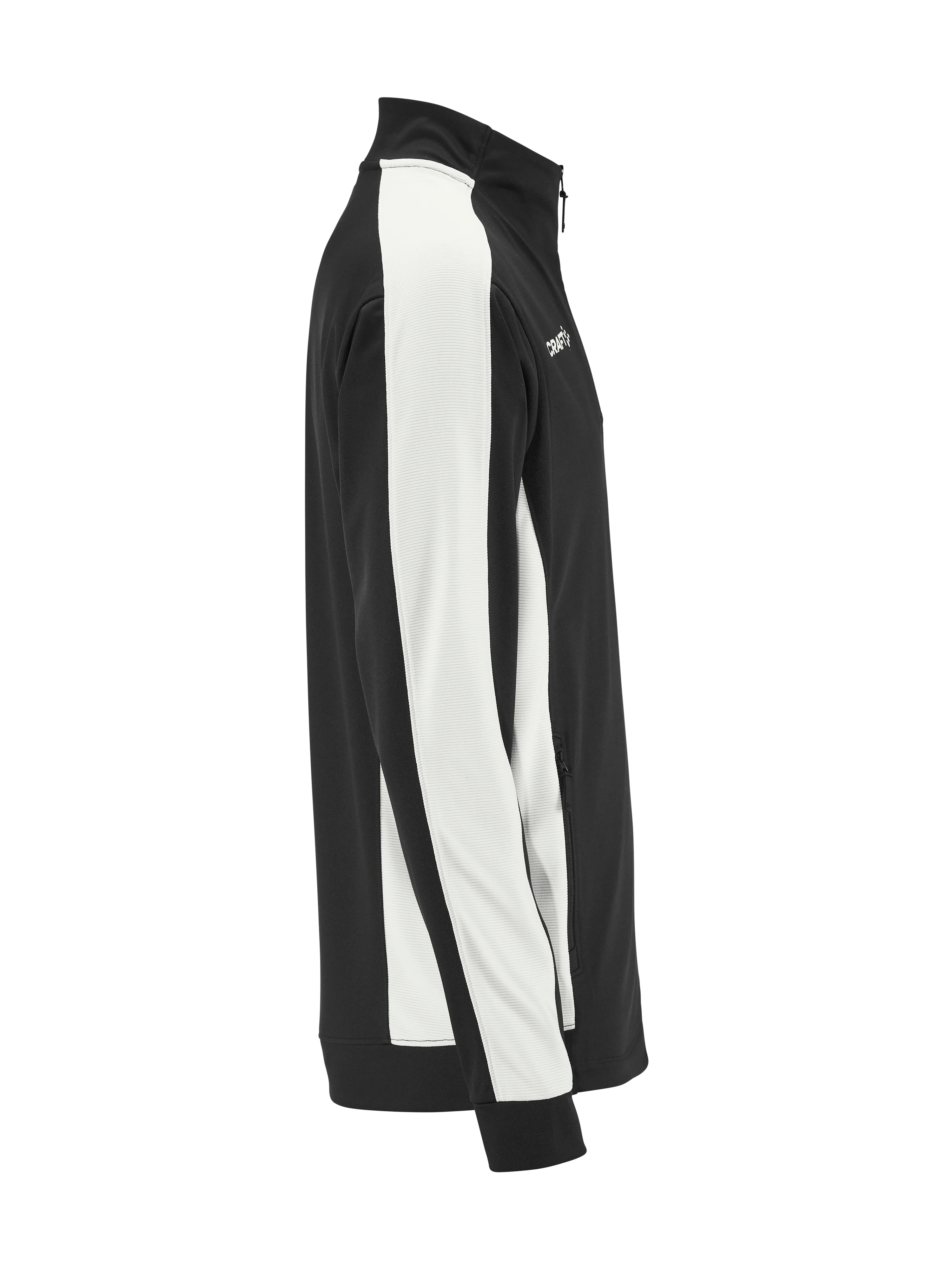 EVOLVE 2.0 CONTRAST FULL ZIP JACKET M - 25