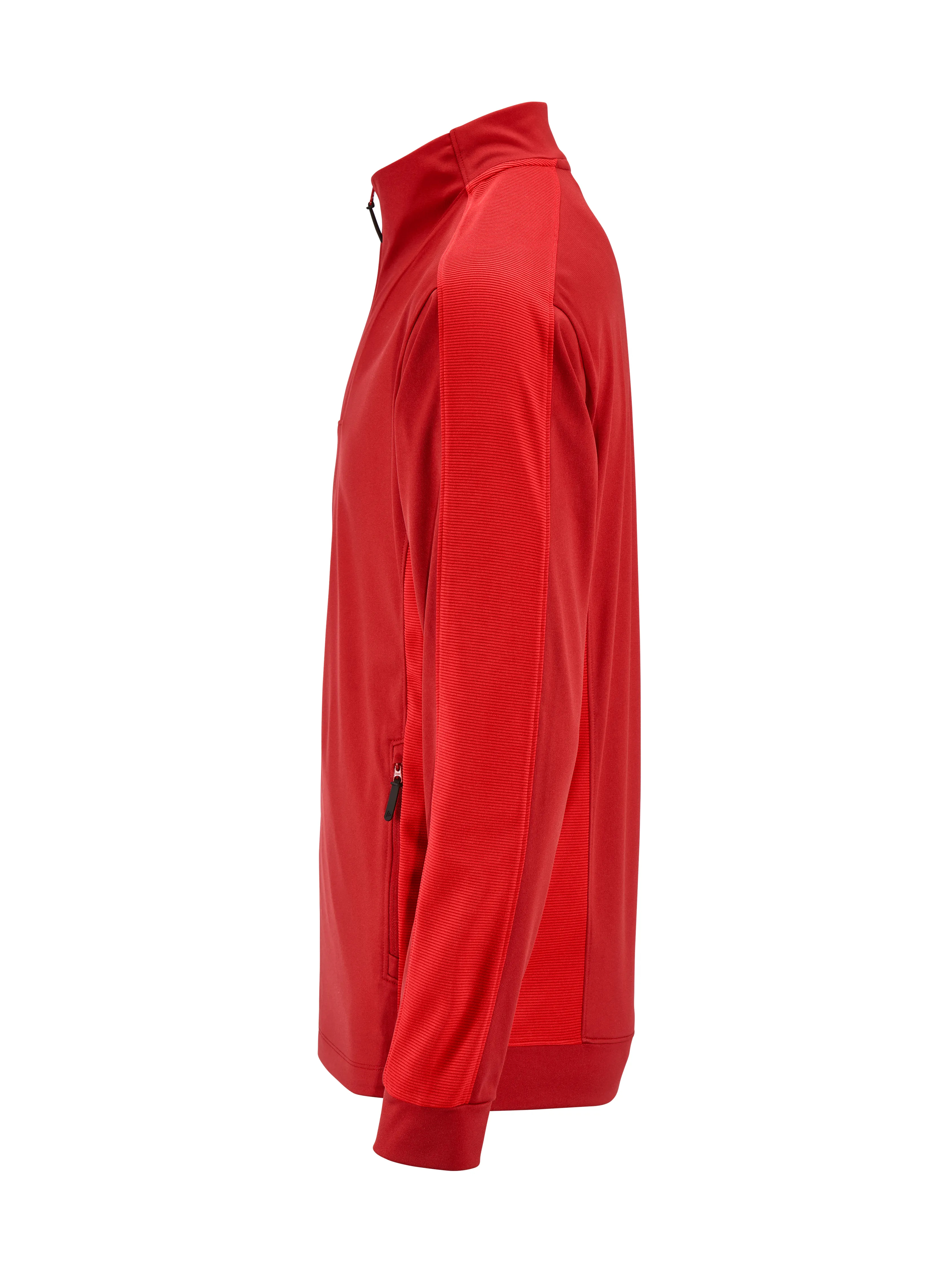 EVOLVE 2.0 CONTRAST FULL ZIP JACKET M - 16