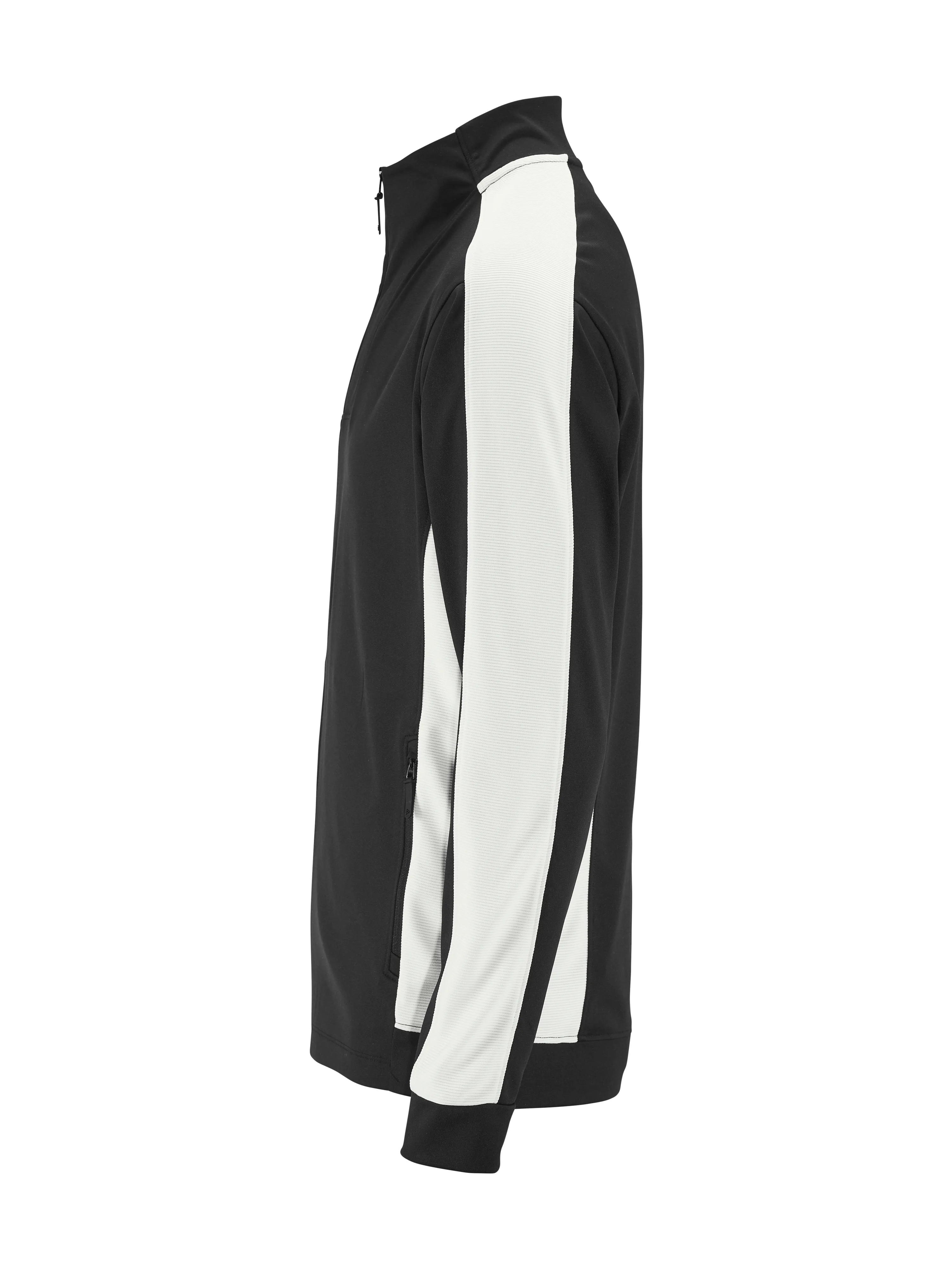 EVOLVE 2.0 CONTRAST FULL ZIP JACKET M - 20