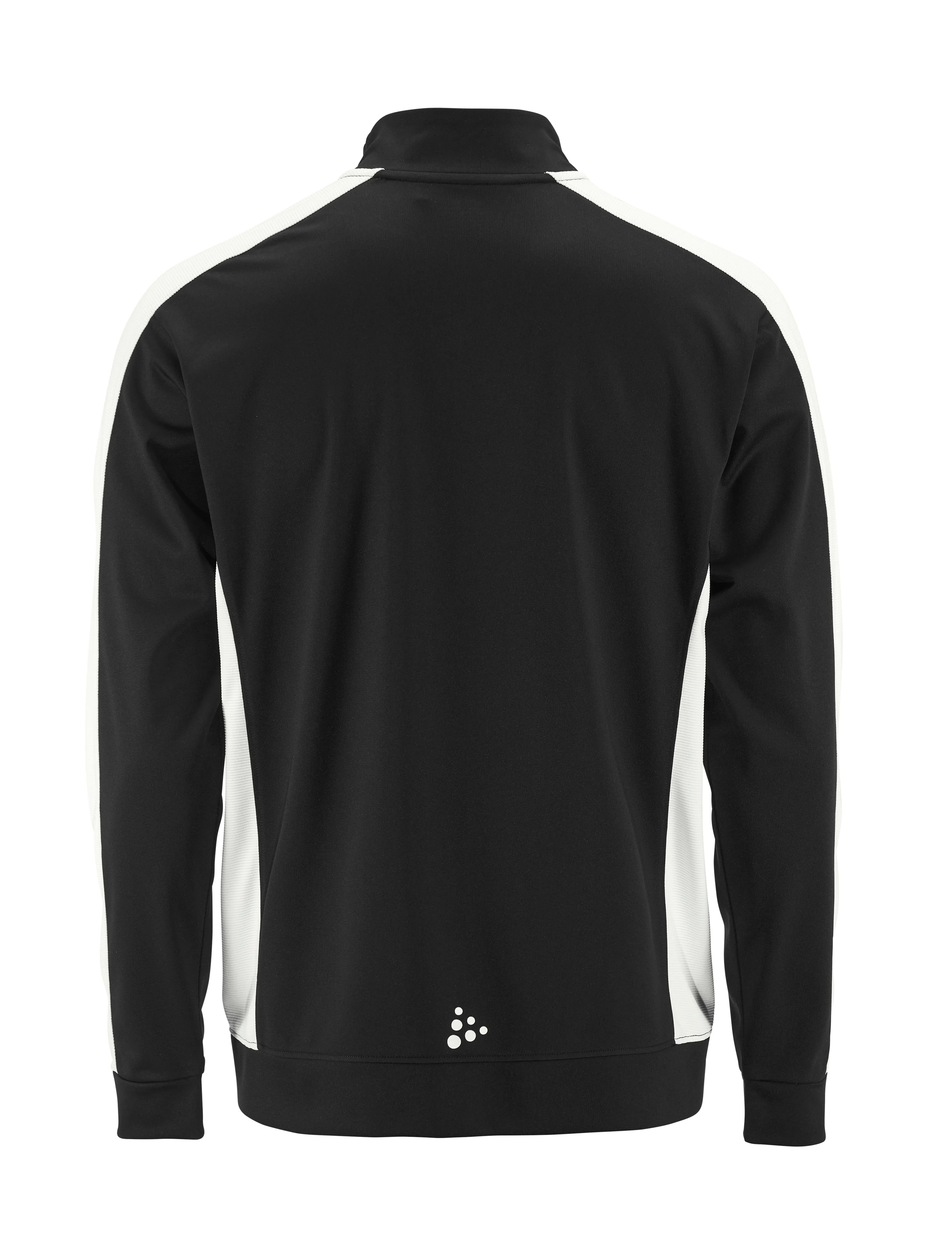 EVOLVE 2.0 CONTRAST FULL ZIP JACKET M - 13