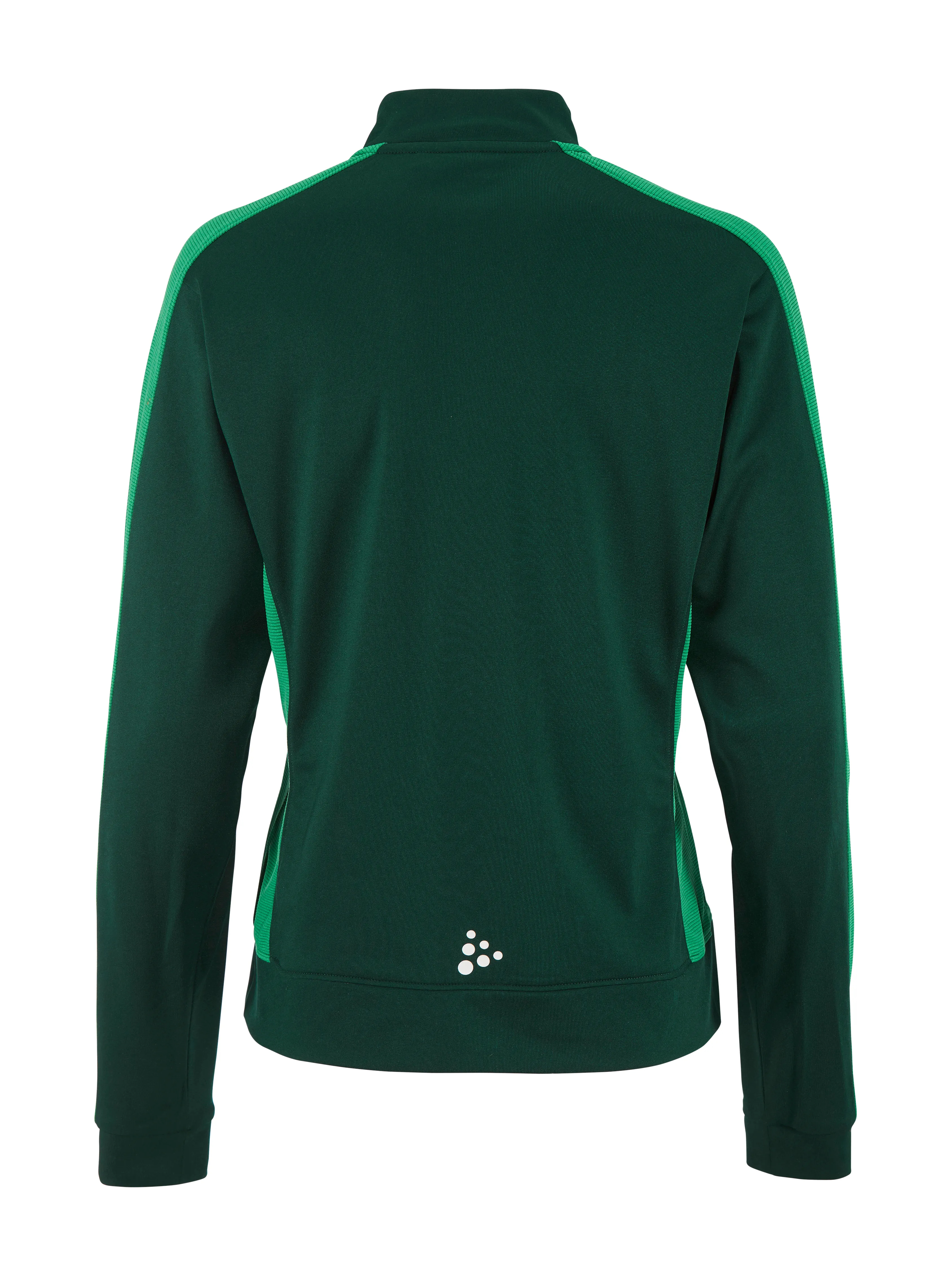 EVOLVE 2.0 CONTRAST FULL ZIP JACKET W - 14