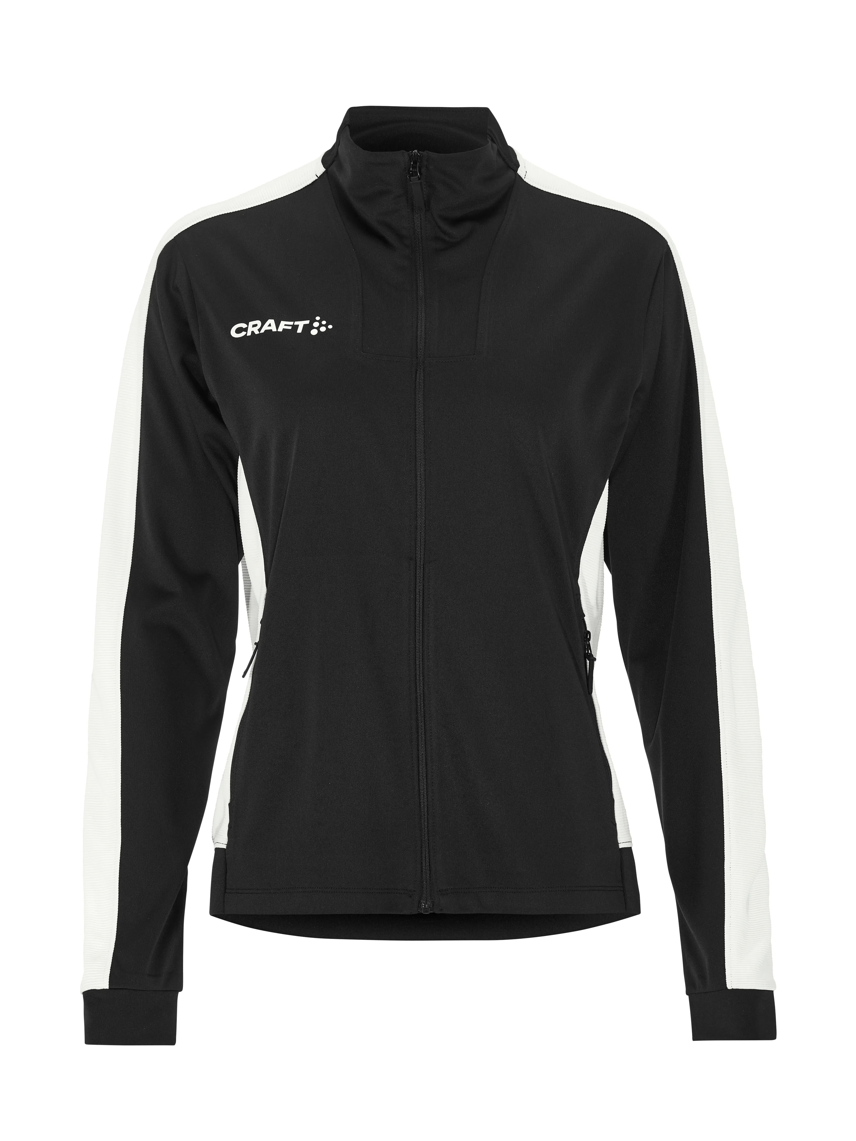 EVOLVE 2.0 CONTRAST FULL ZIP JACKET W - 6