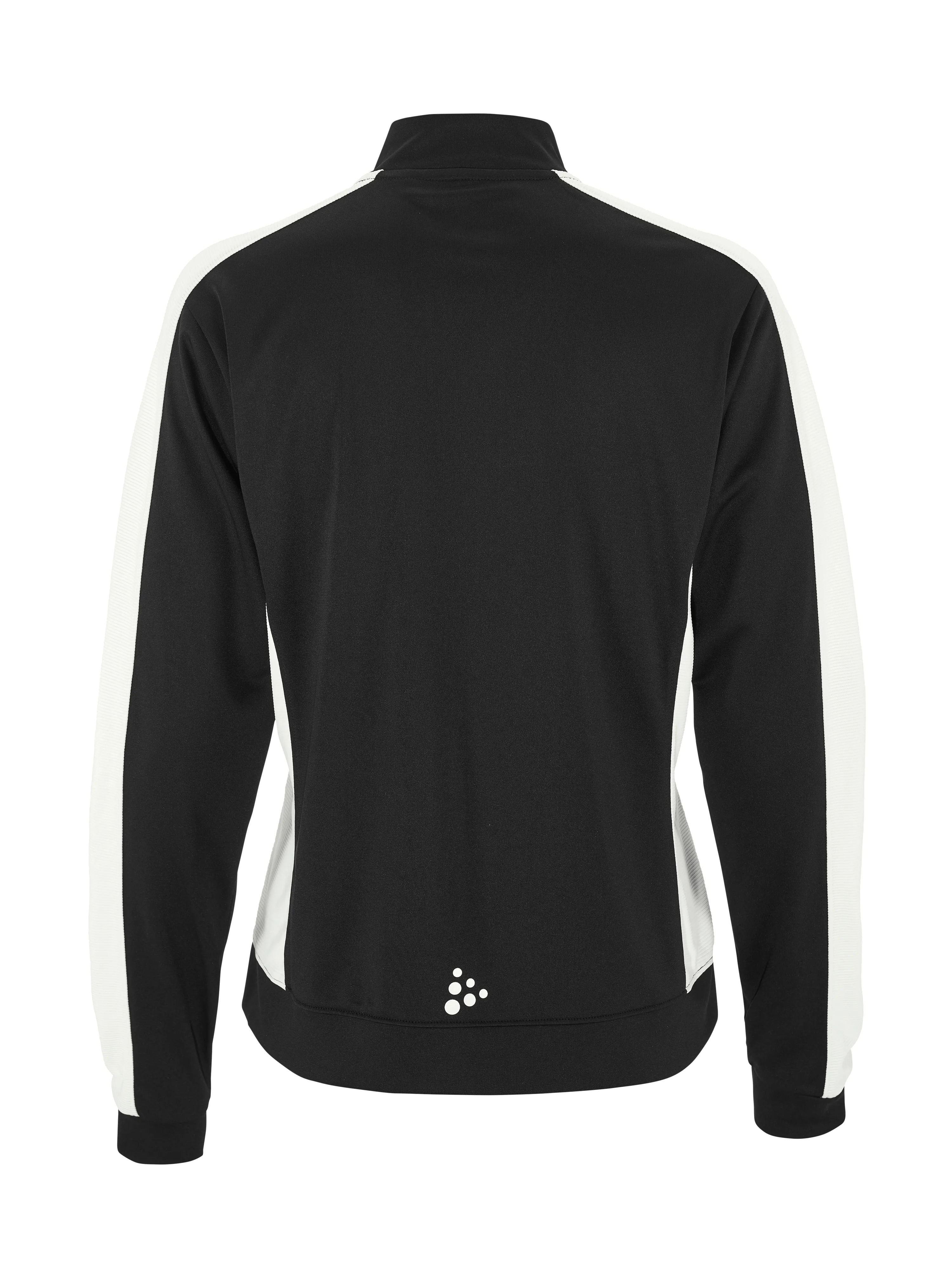 EVOLVE 2.0 CONTRAST FULL ZIP JACKET W - 13