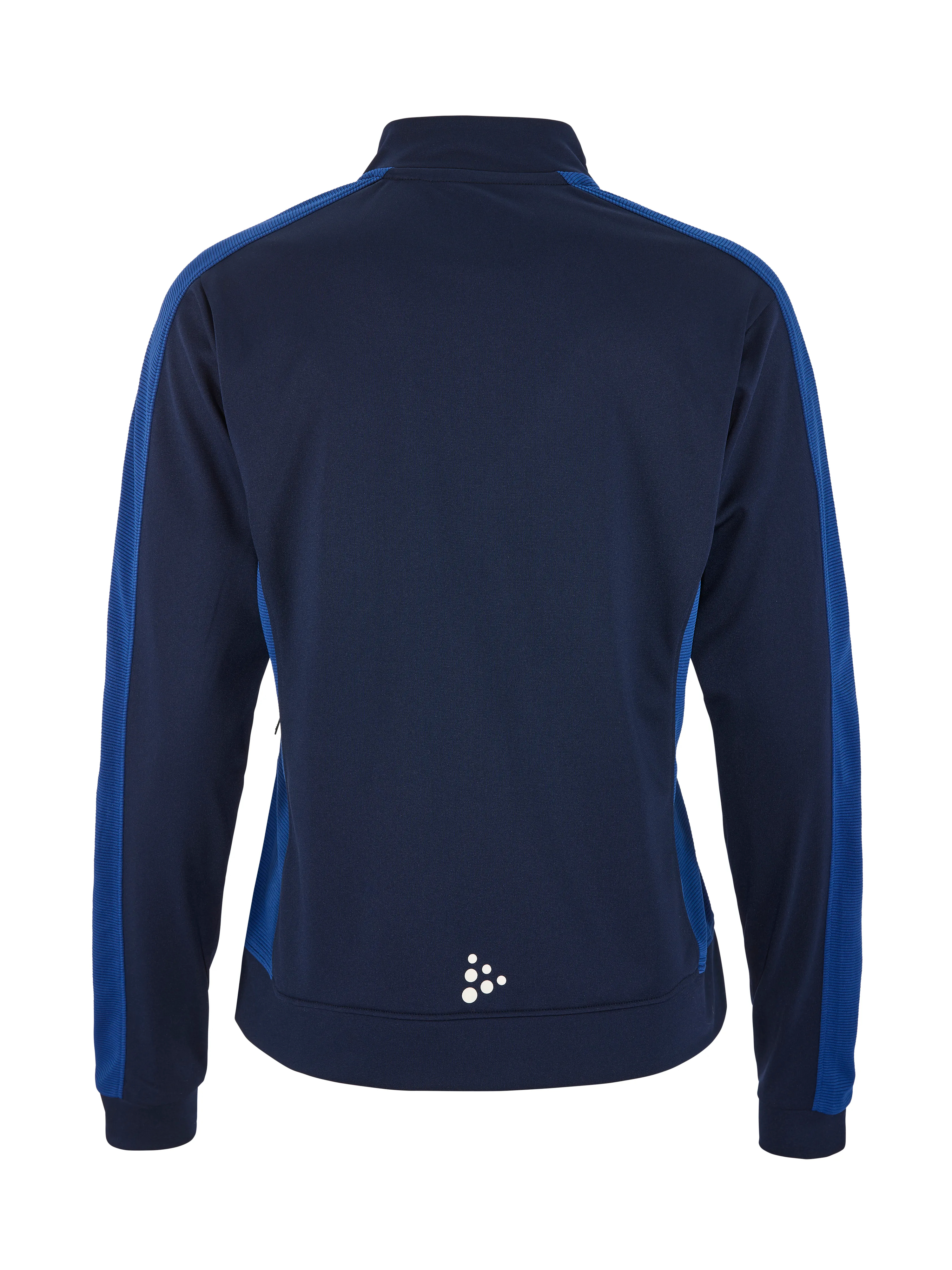 EVOLVE 2.0 CONTRAST FULL ZIP JACKET W - 9