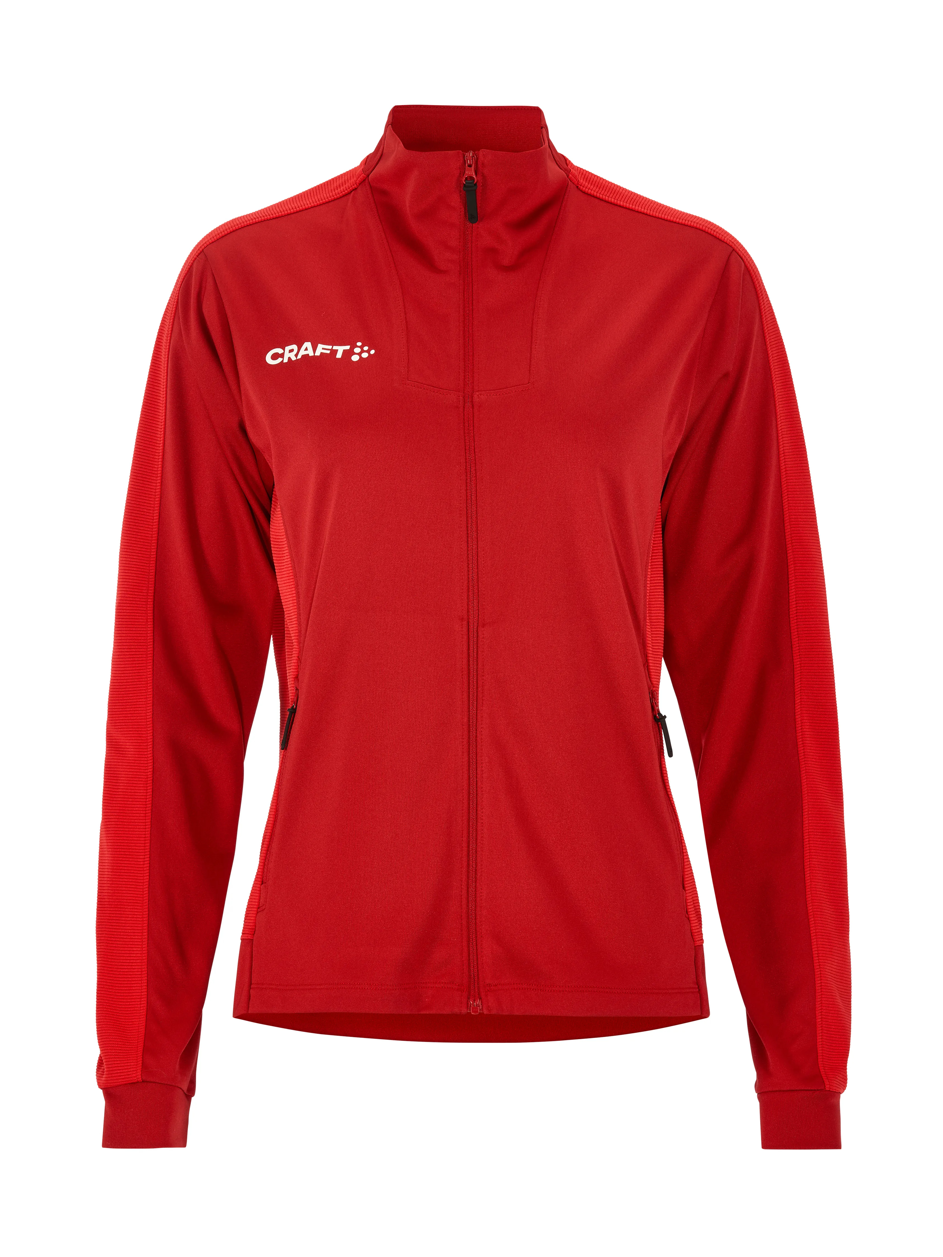 EVOLVE 2.0 CONTRAST FULL ZIP JACKET W - 3