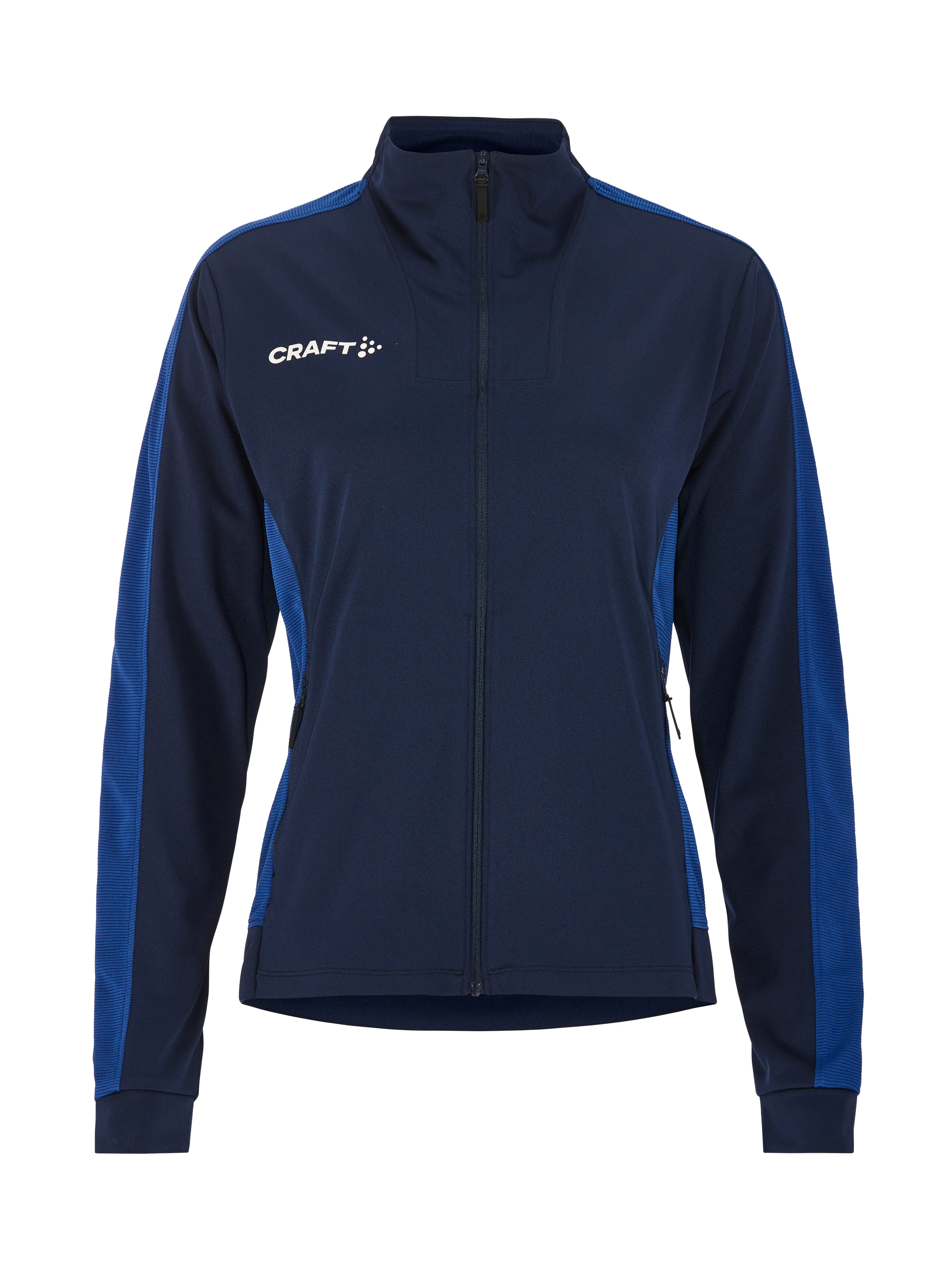 EVOLVE 2.0 CONTRAST FULL ZIP JACKET W - 2
