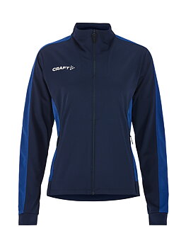EVOLVE 2.0 CONTRAST FULL ZIP JACKET W