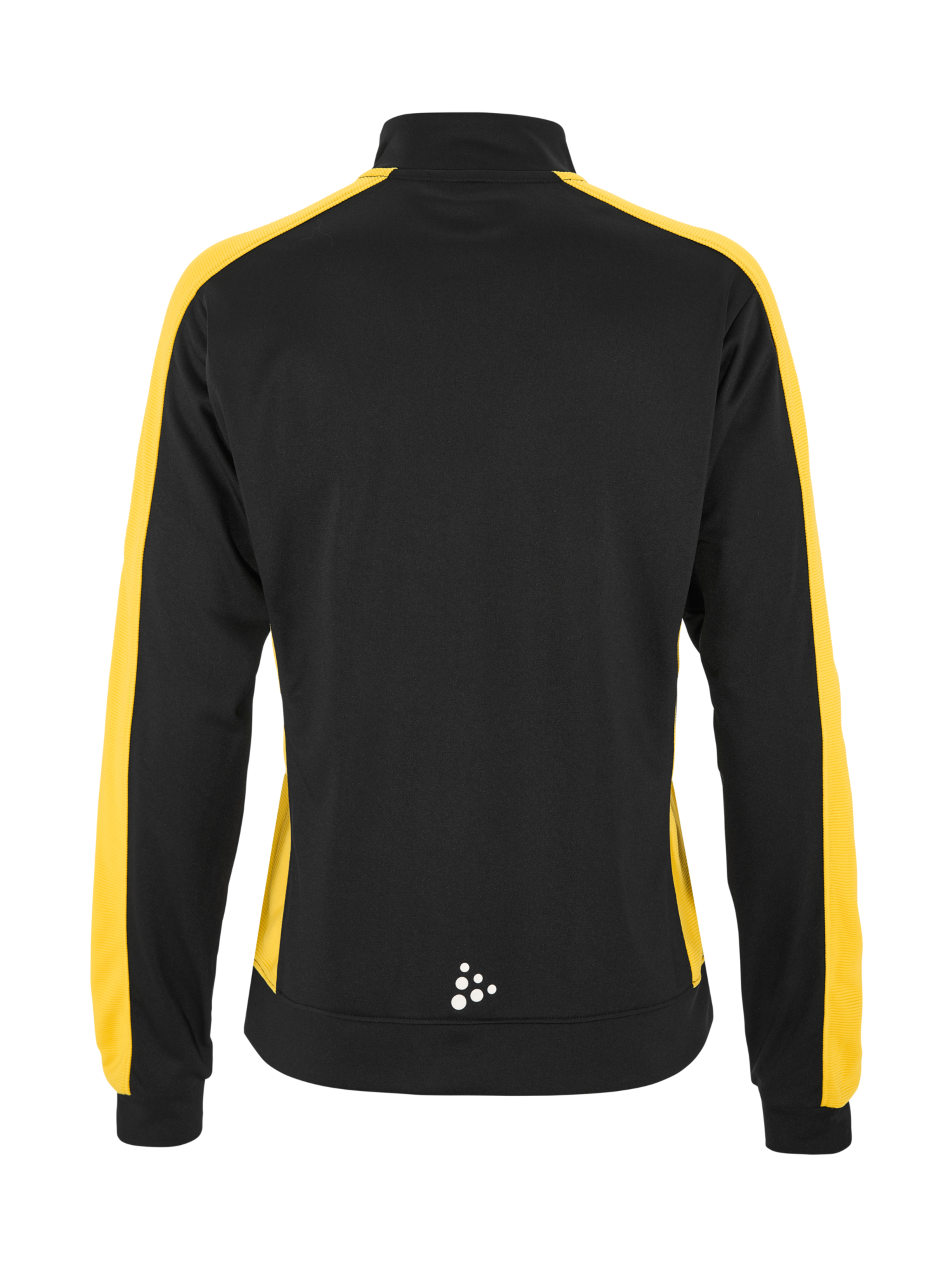 EVOLVE 2.0 CONTRAST FULL ZIP JACKET W - 12