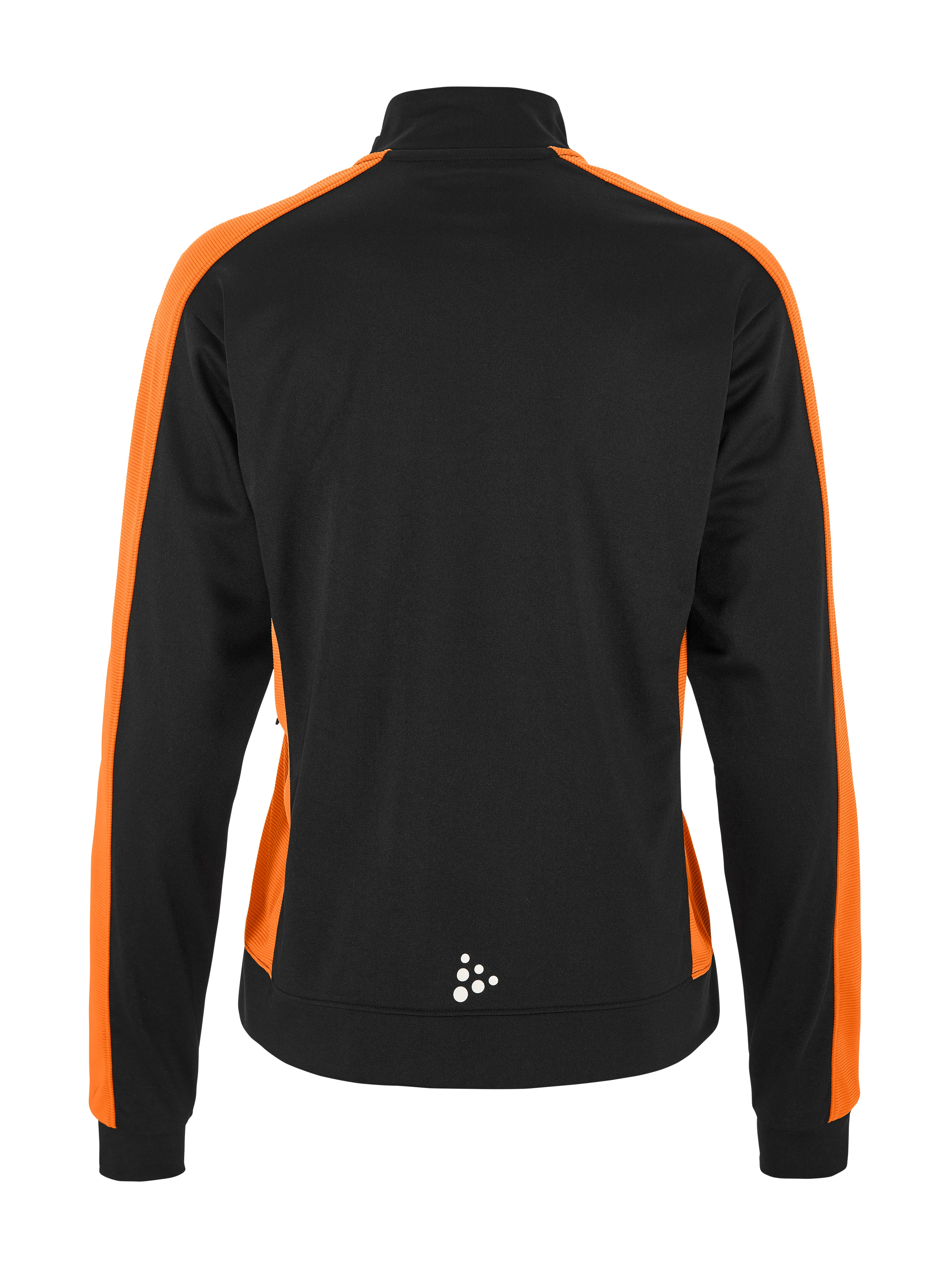 EVOLVE 2.0 CONTRAST FULL ZIP JACKET W - 11