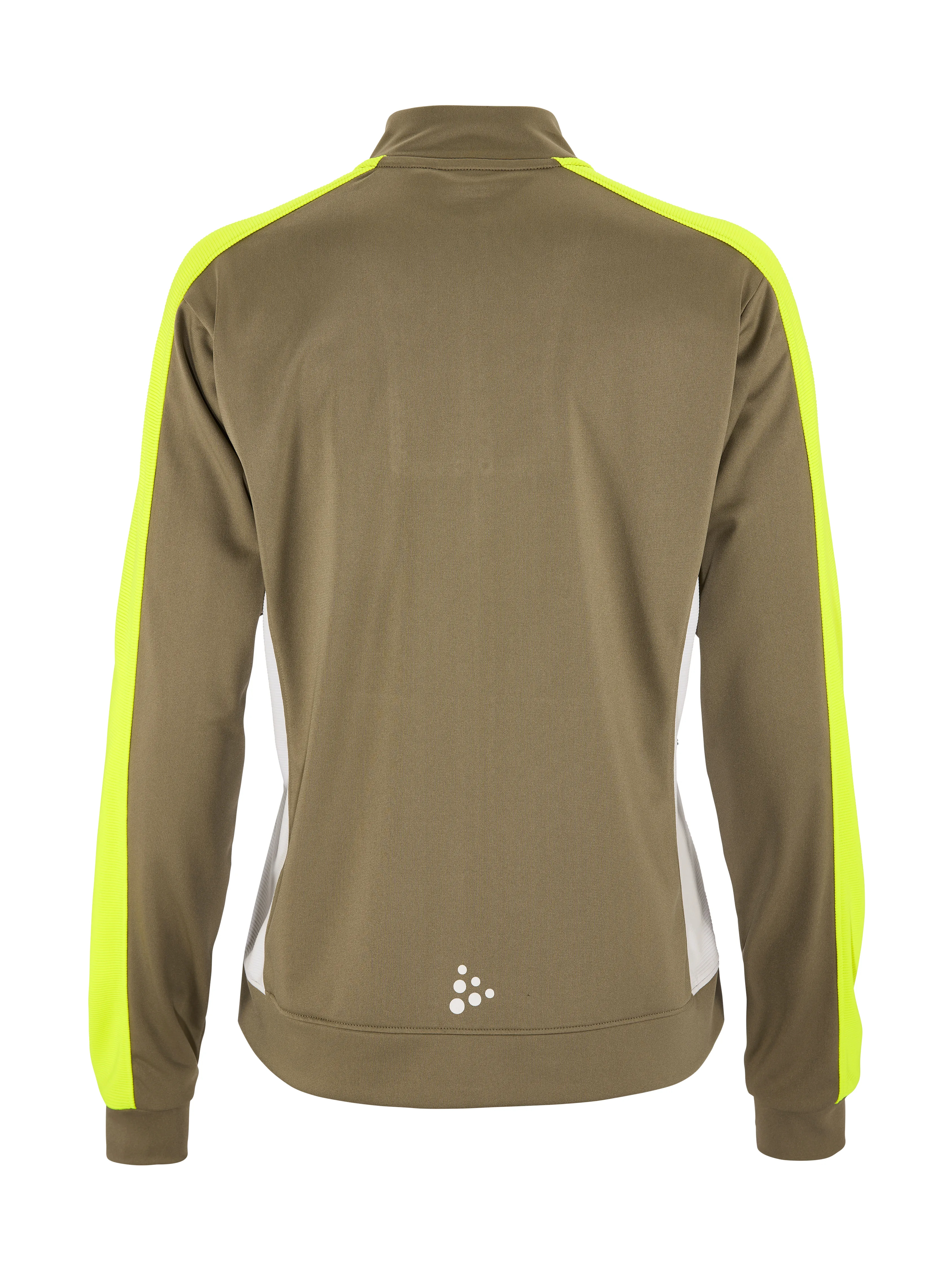 EVOLVE 2.0 CONTRAST FULL ZIP JACKET W - 8