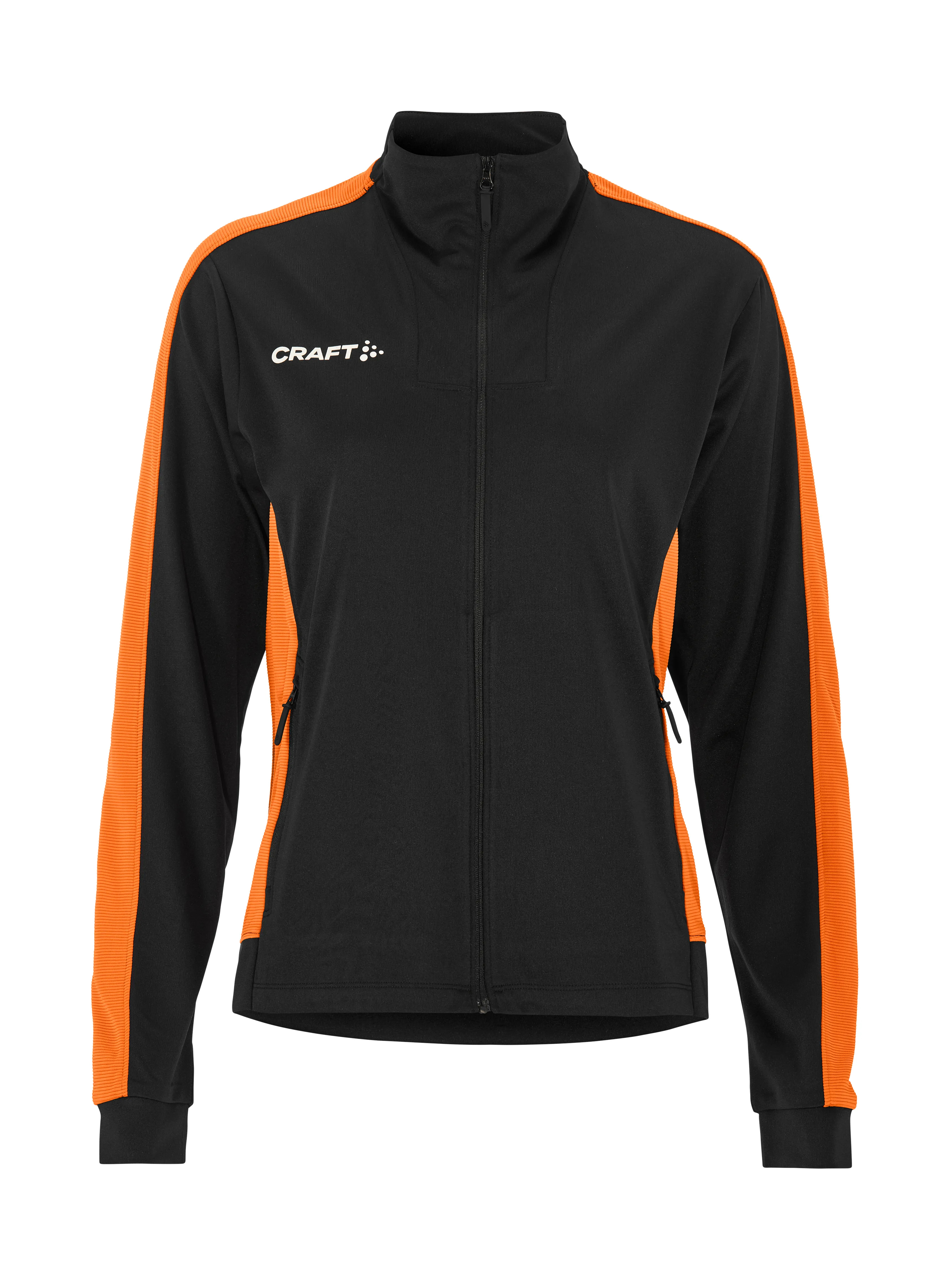 EVOLVE 2.0 CONTRAST FULL ZIP JACKET W - 4