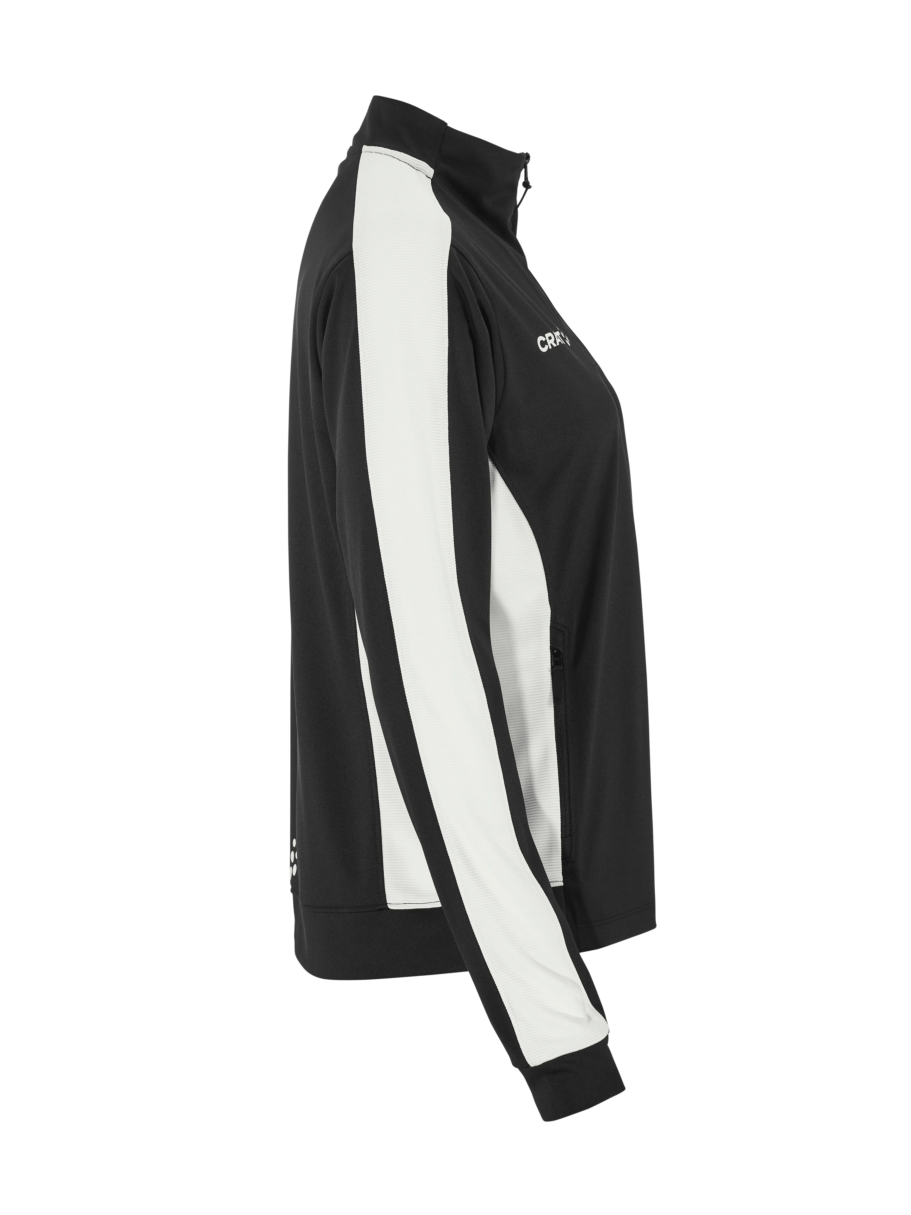 EVOLVE 2.0 CONTRAST FULL ZIP JACKET W - 26