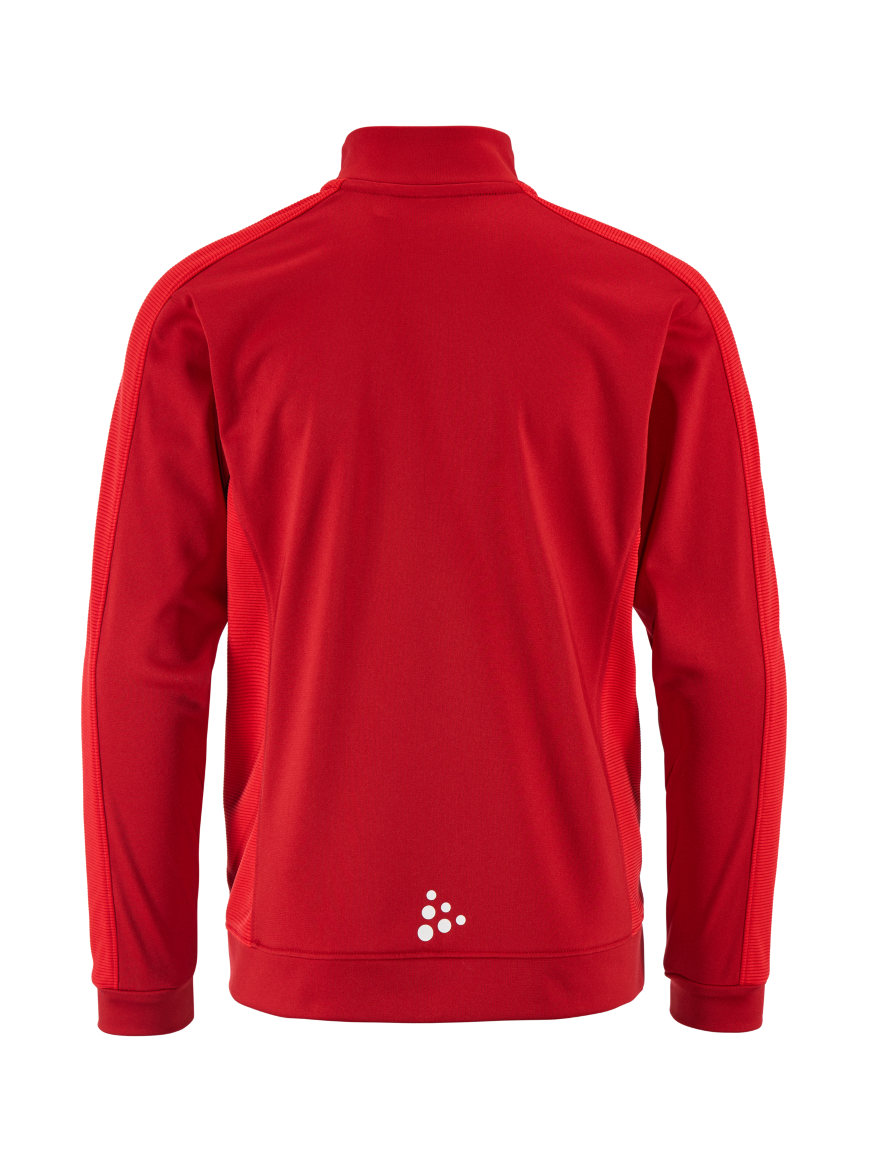 EVOLVE 2.0 CONTRAST FULL ZIP JACKET JR - 10