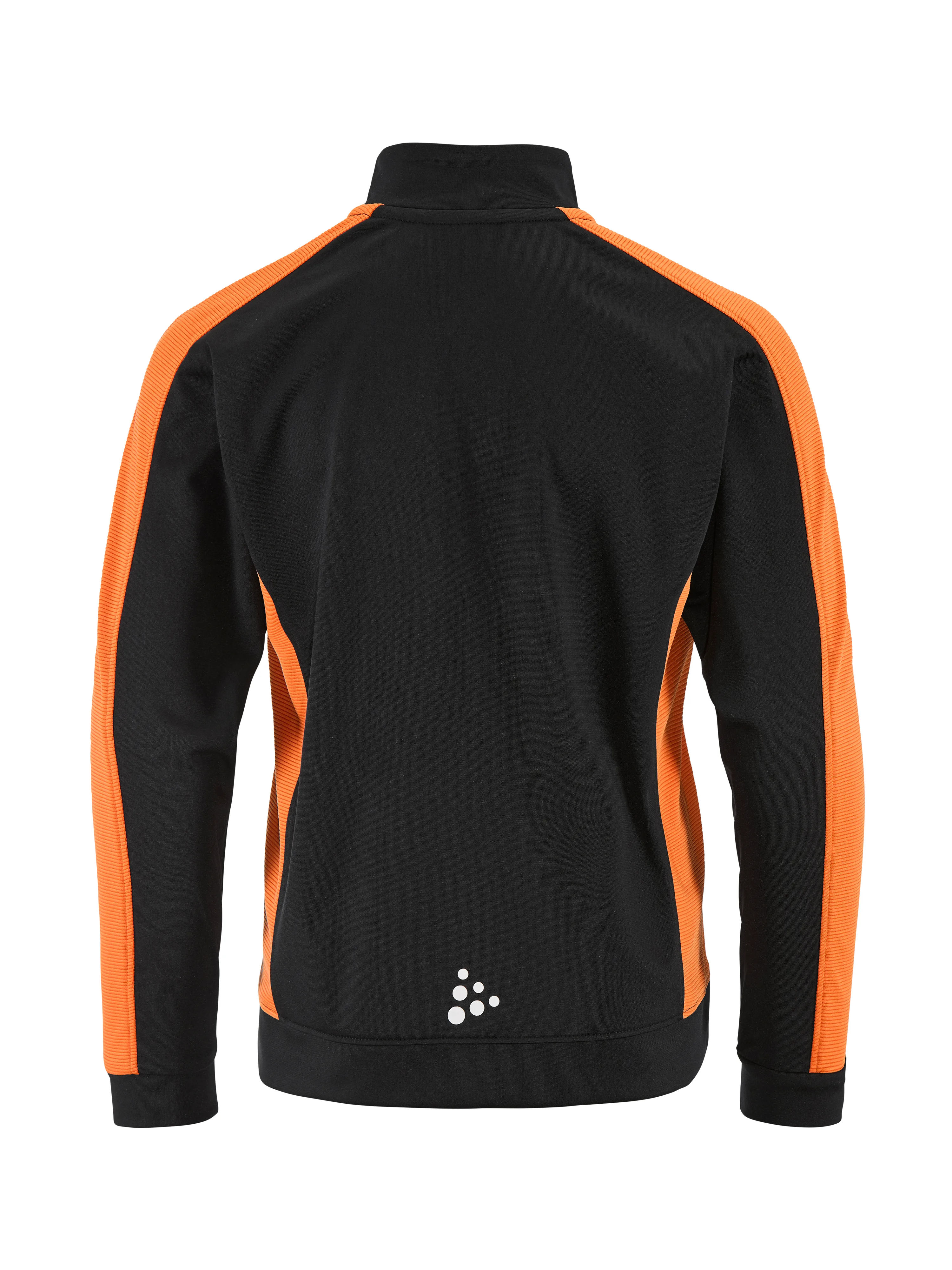 EVOLVE 2.0 CONTRAST FULL ZIP JACKET JR - 11