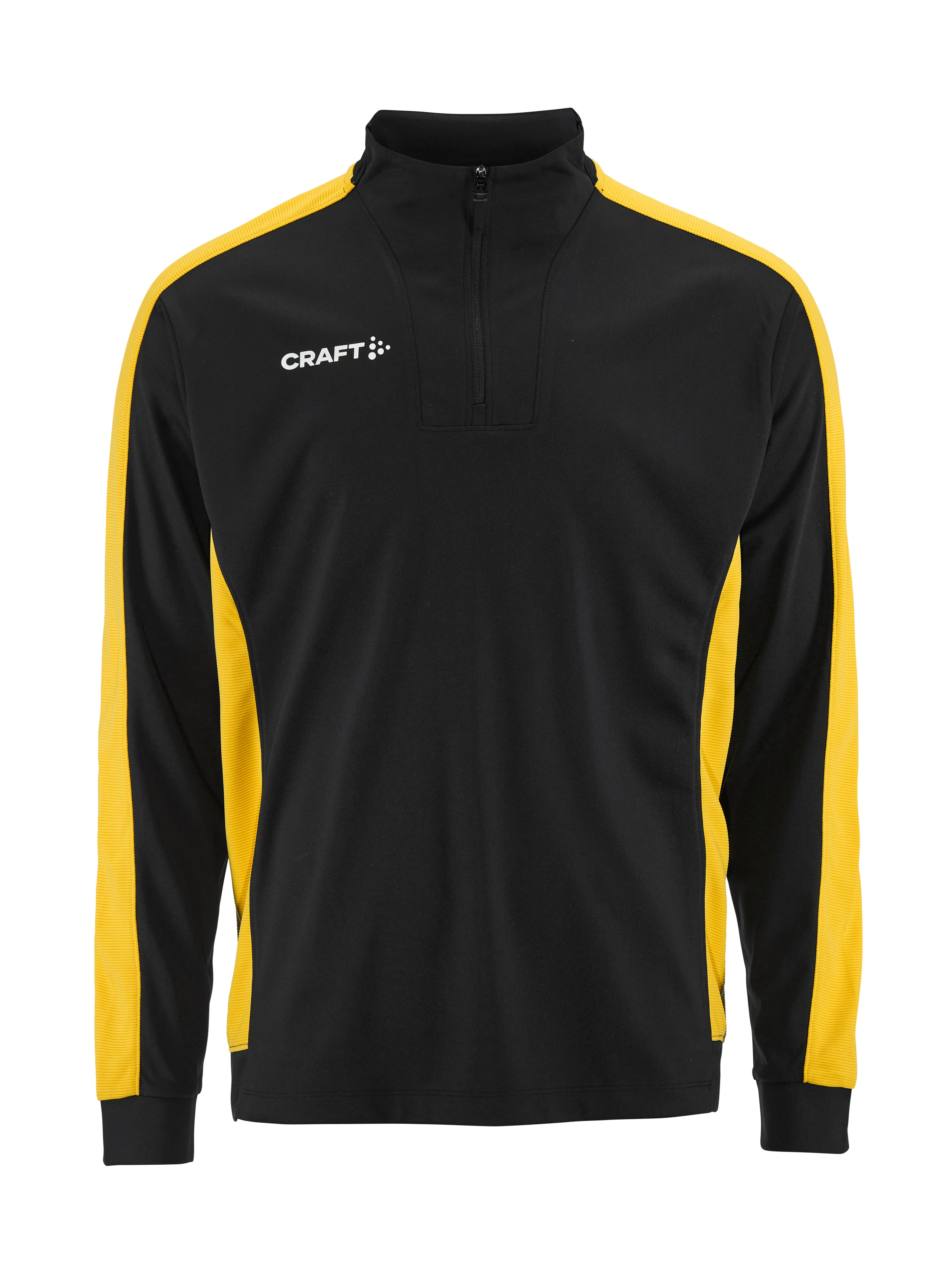 EVOLVE 2.0 CONTRAST HALF ZIP M - 5
