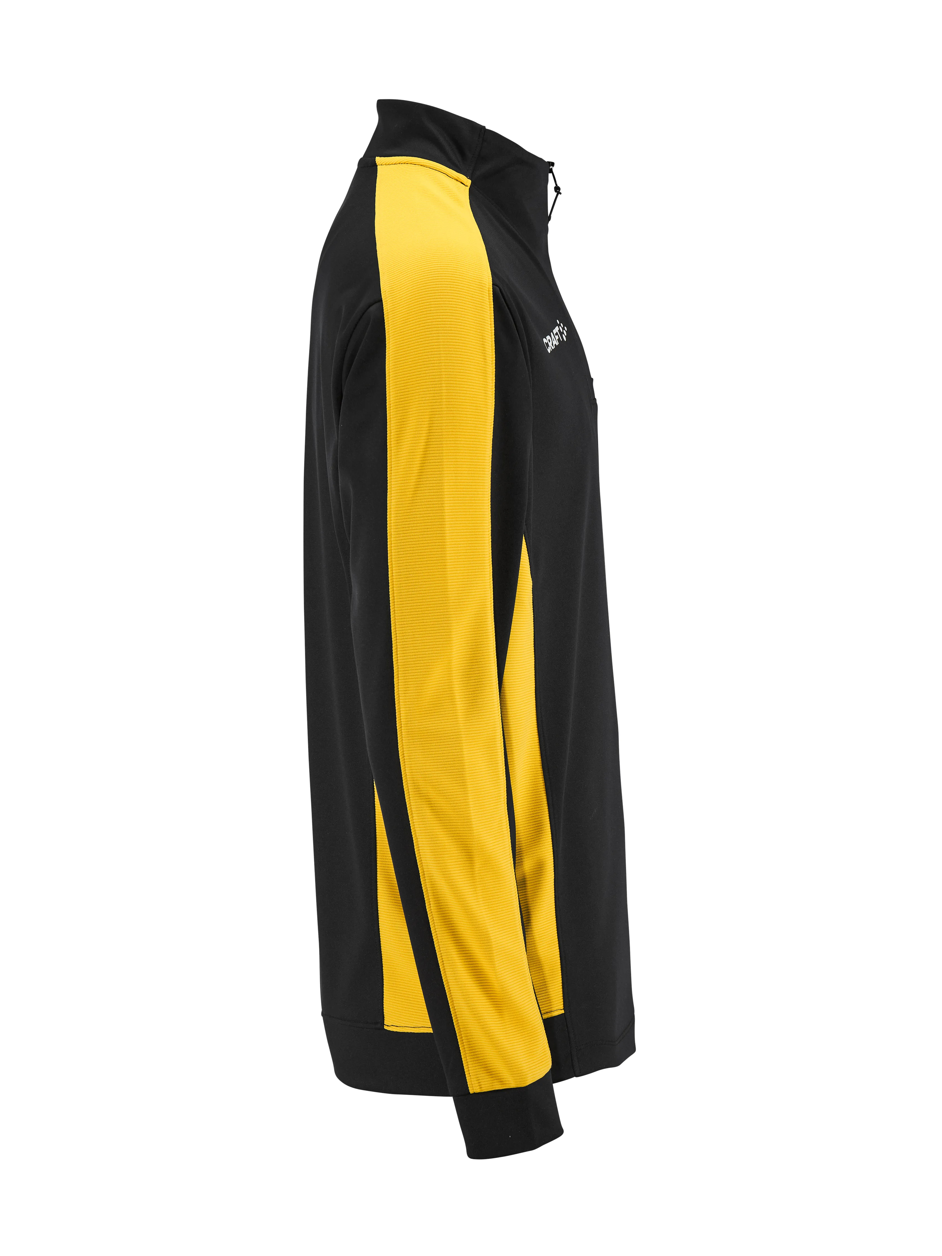 EVOLVE 2.0 CONTRAST HALF ZIP M - 26