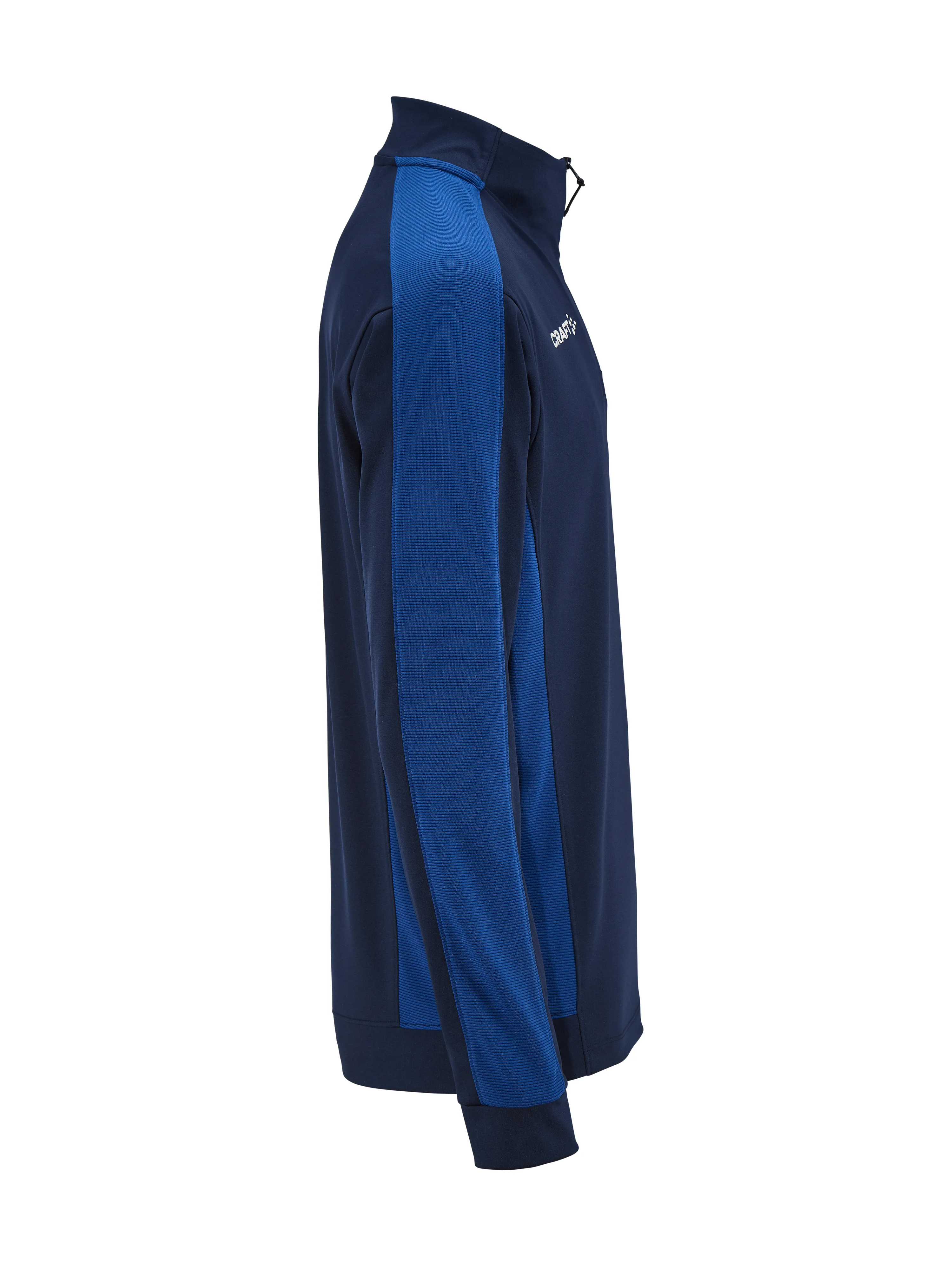 EVOLVE 2.0 CONTRAST HALF ZIP M - 23